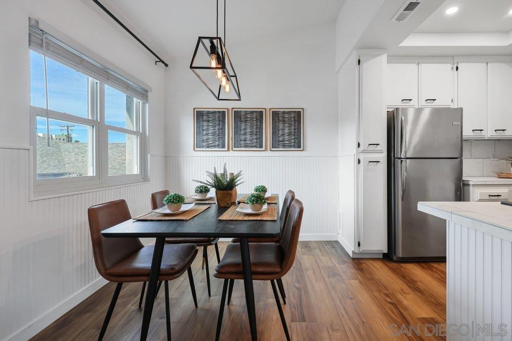 Detail Gallery Image 8 of 20 For 1009  Essex St.  #6,  San Diego,  CA 92103 - 2 Beds | 2 Baths