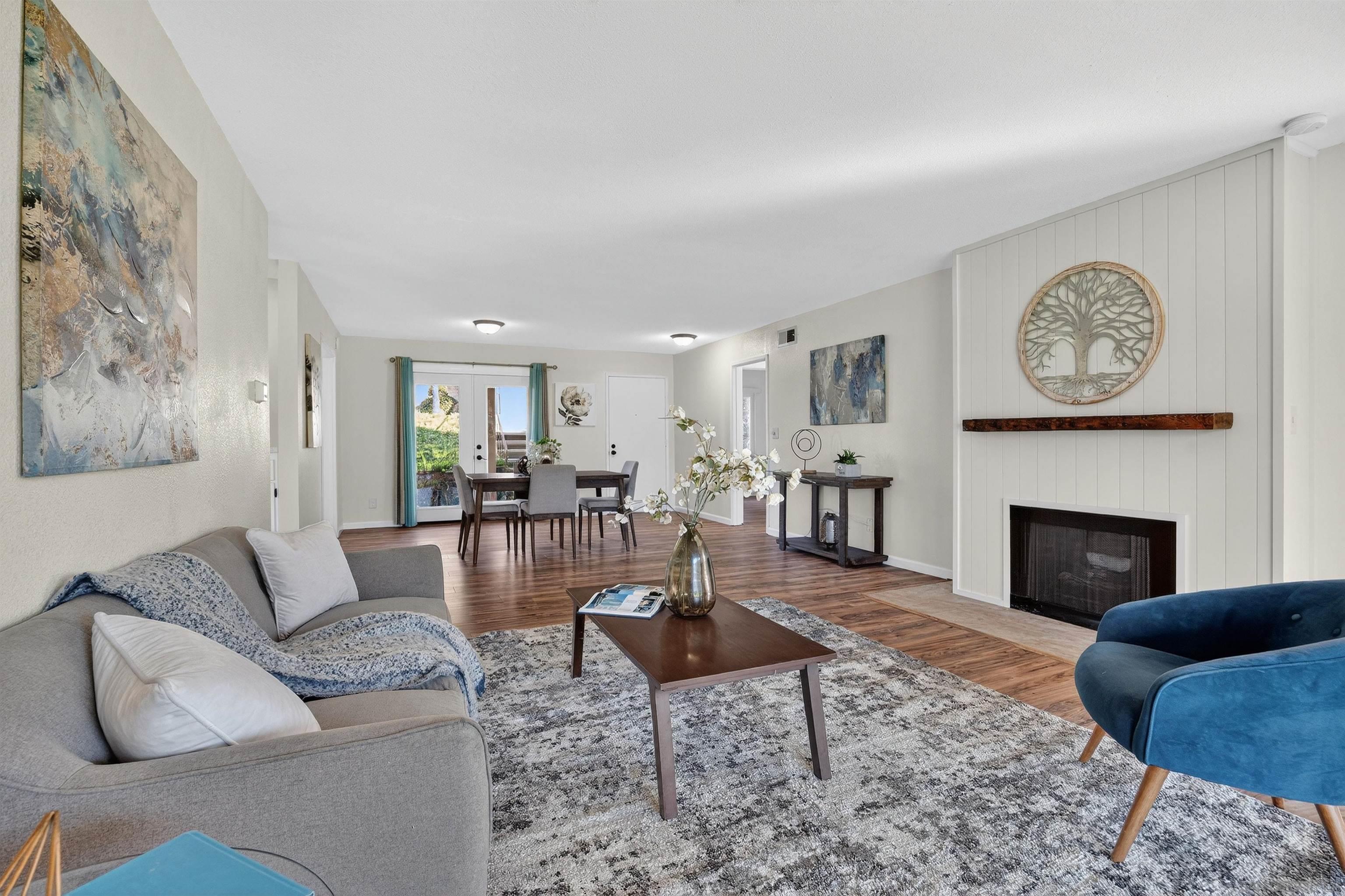 Detail Gallery Image 5 of 33 For 1886  Fairway Circle Dr, San Marcos,  CA 92078 - 3 Beds | 2 Baths