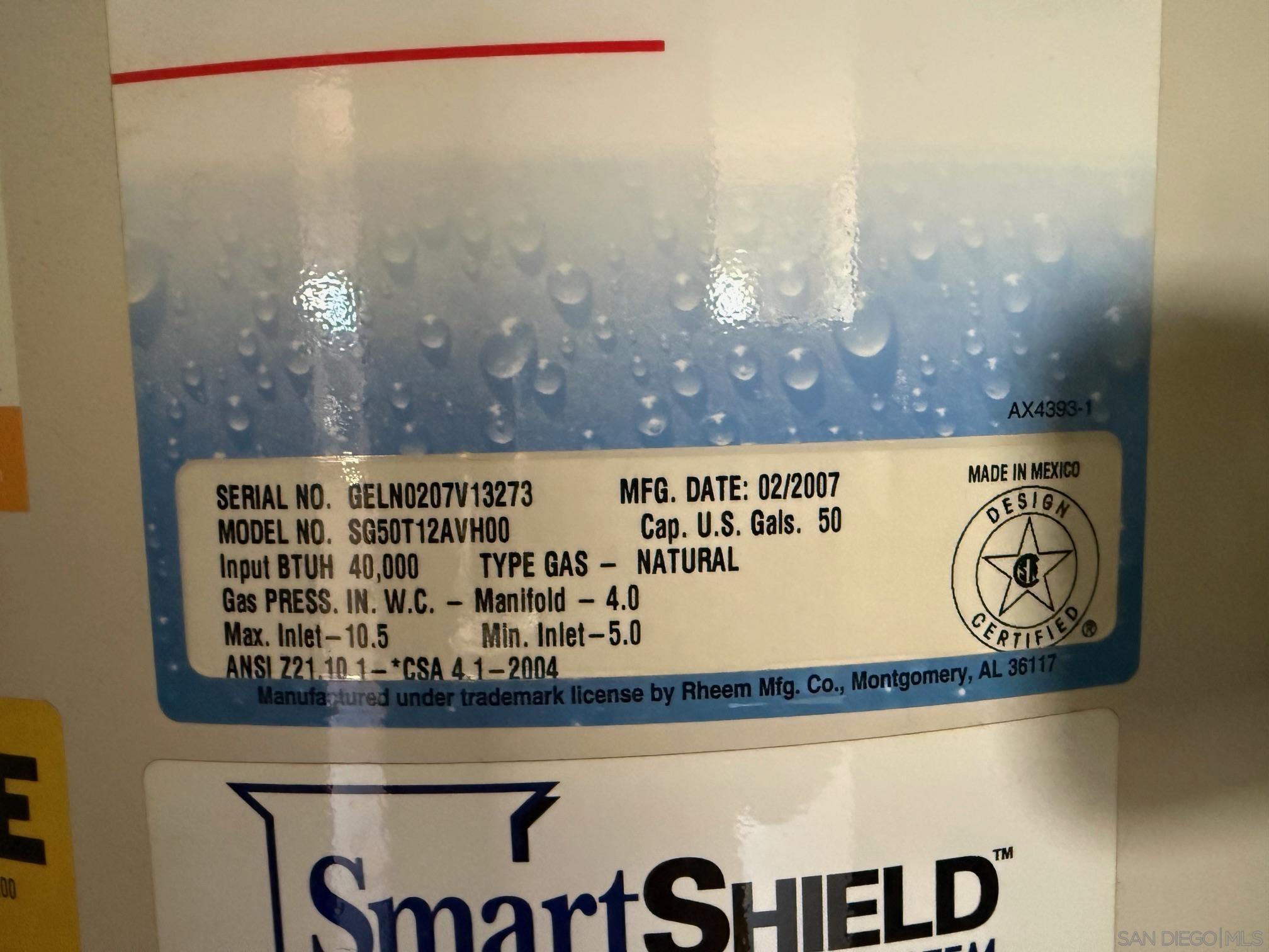 Detail Gallery Image 13 of 22 For 580  Galena St., El Cajon,  CA 92019 - 3 Beds | 2 Baths