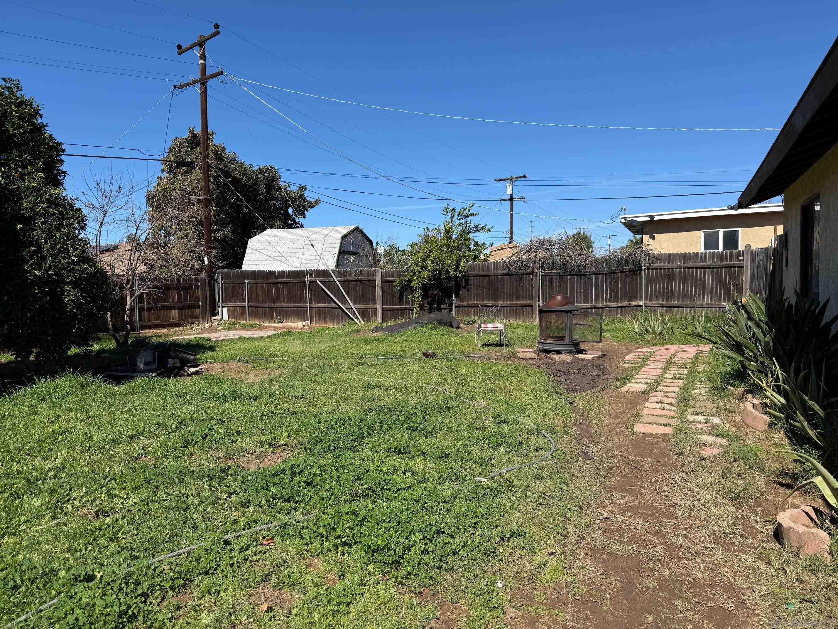 Detail Gallery Image 17 of 22 For 580  Galena St., El Cajon,  CA 92019 - 3 Beds | 2 Baths