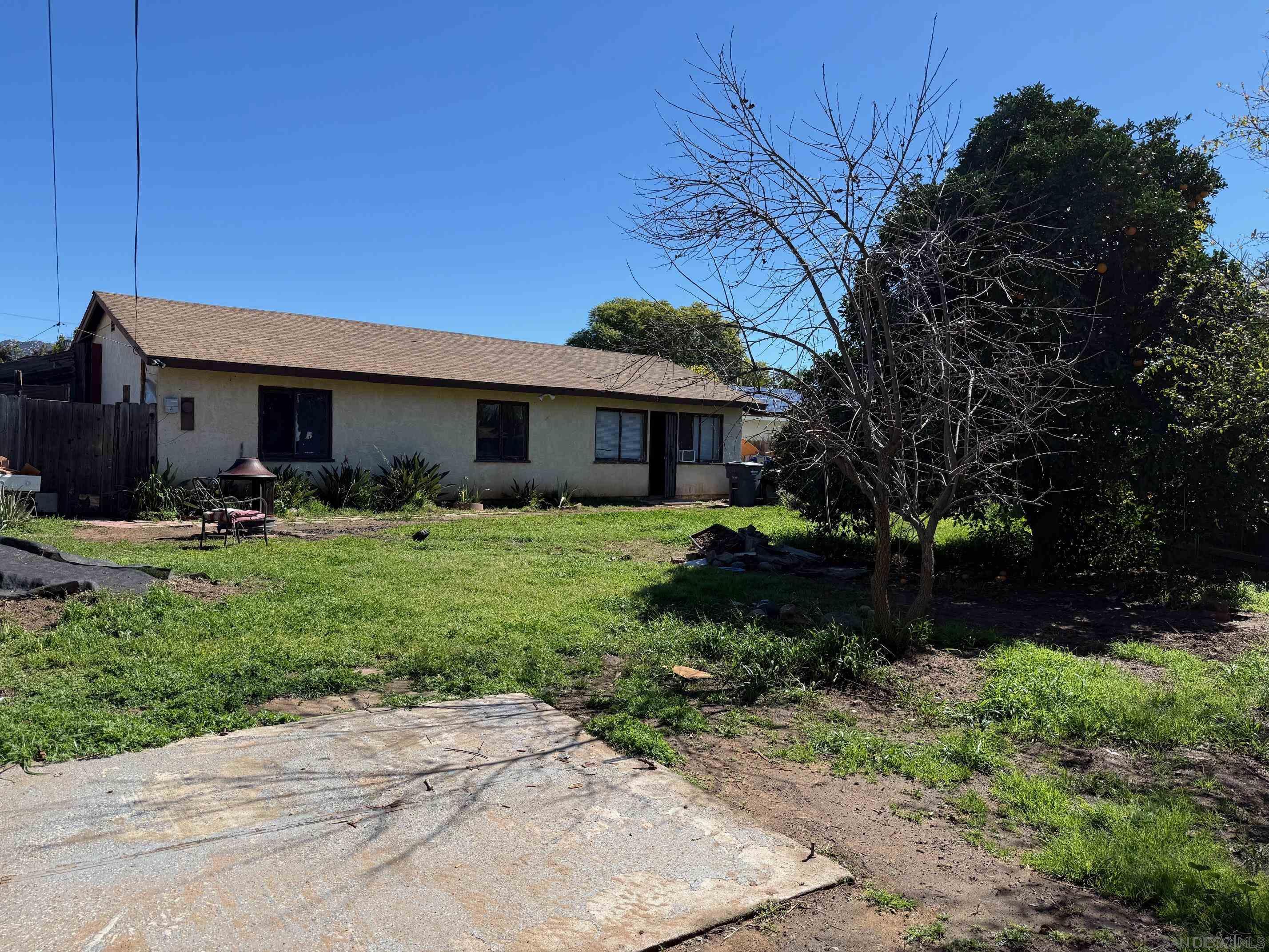 Detail Gallery Image 18 of 22 For 580  Galena St., El Cajon,  CA 92019 - 3 Beds | 2 Baths