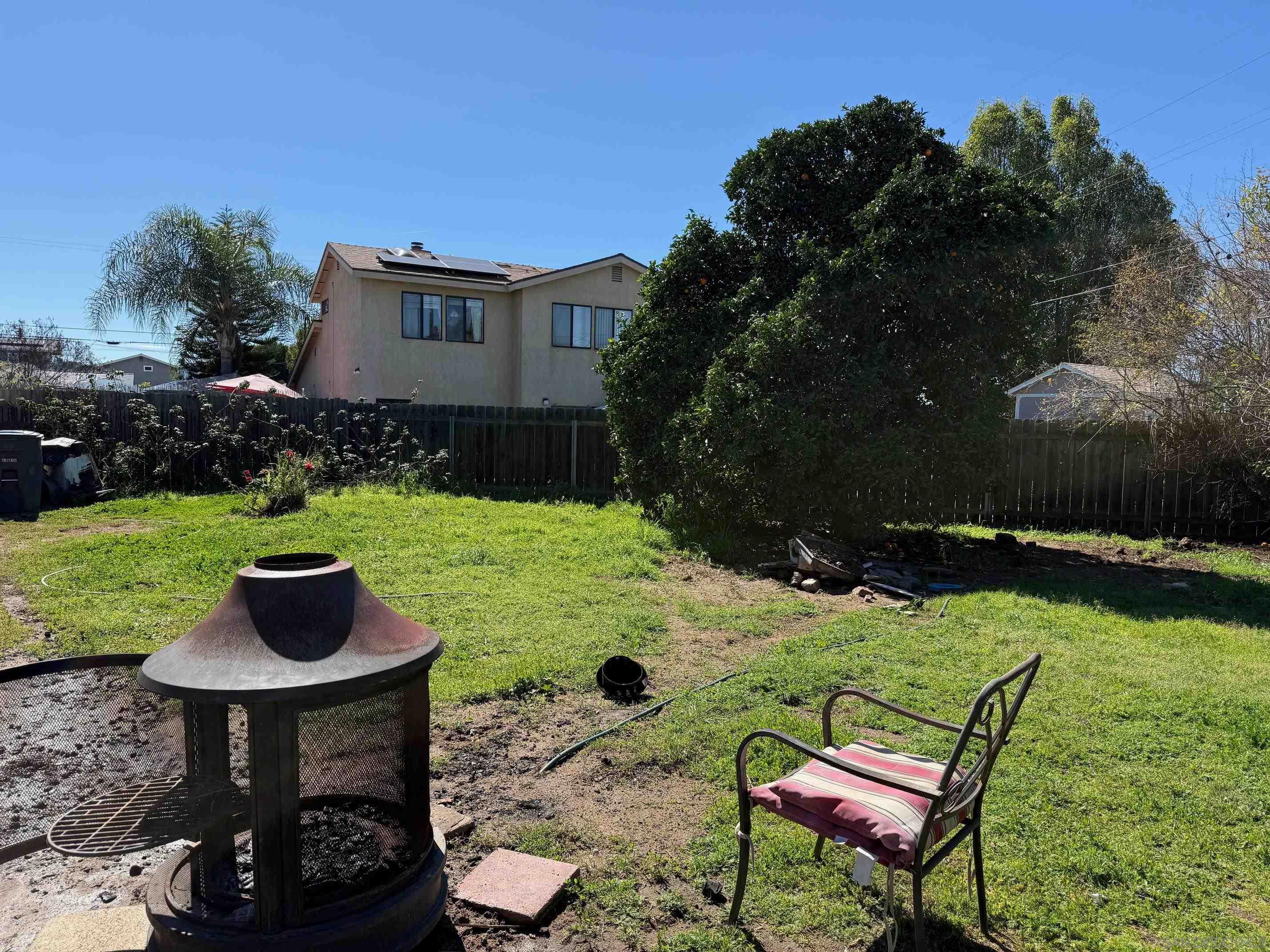 Detail Gallery Image 20 of 22 For 580  Galena St., El Cajon,  CA 92019 - 3 Beds | 2 Baths