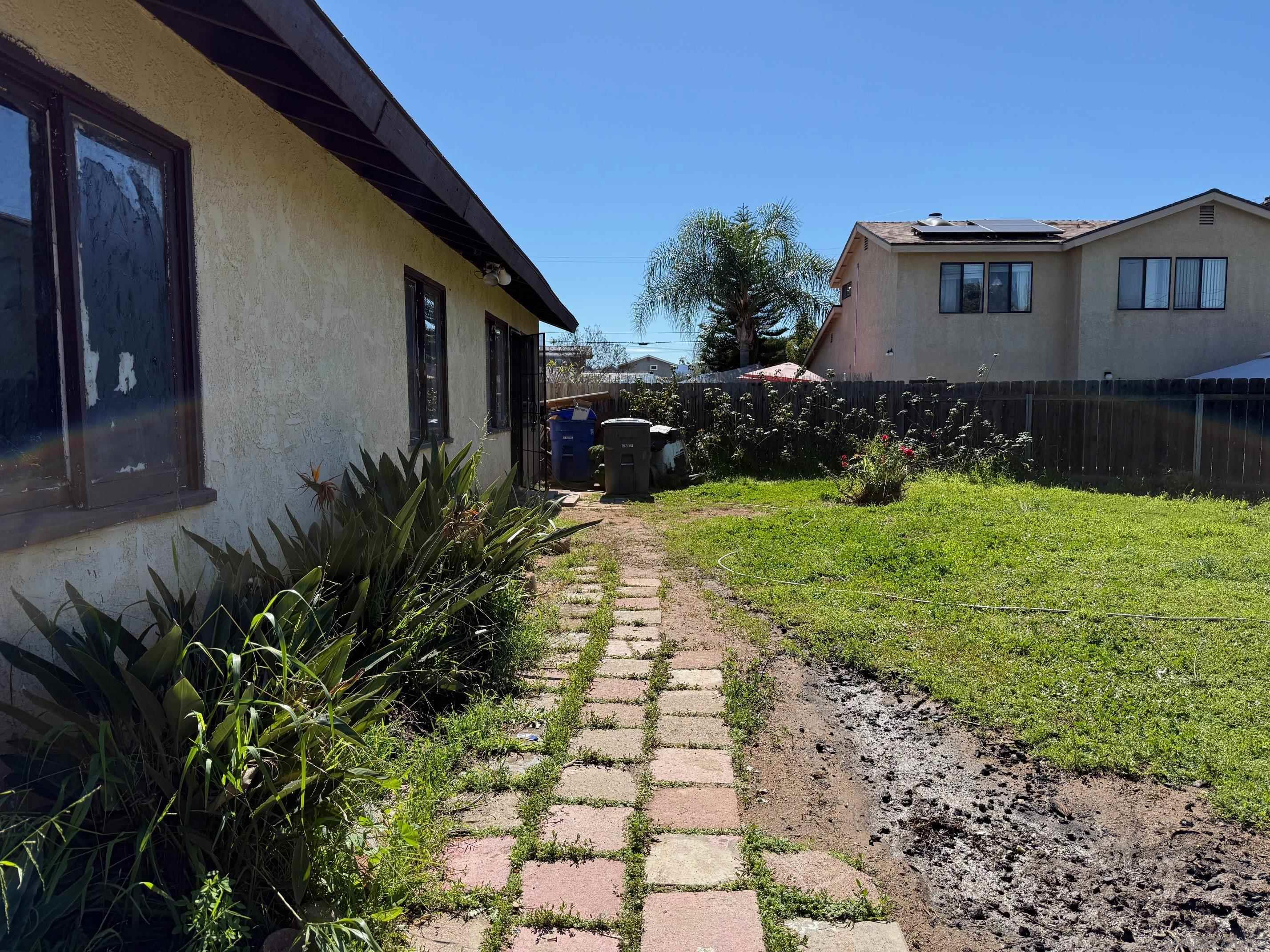 Detail Gallery Image 21 of 22 For 580  Galena St., El Cajon,  CA 92019 - 3 Beds | 2 Baths