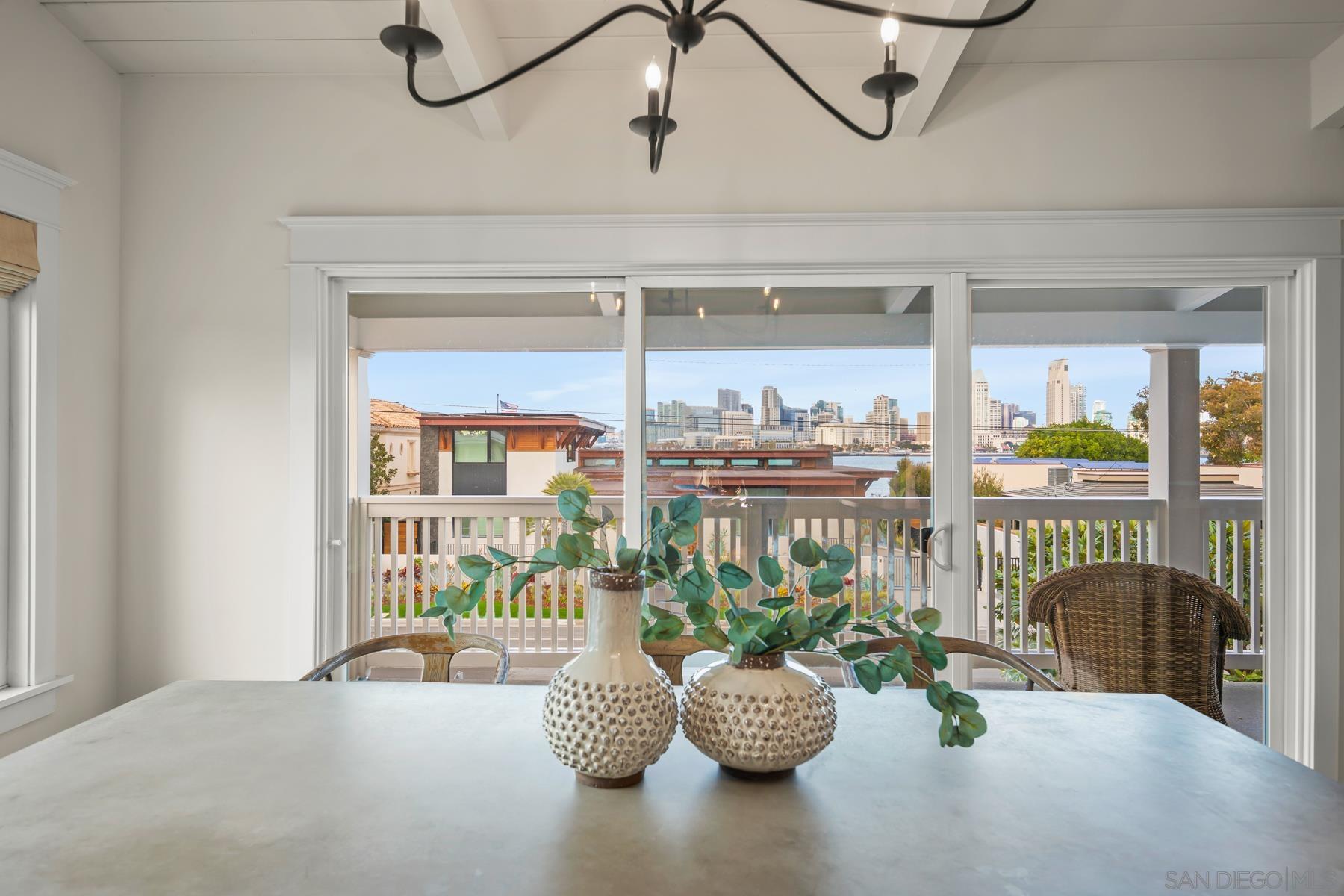 Detail Gallery Image 14 of 38 For 420  1st St, Coronado,  CA 92118 - 3 Beds | 3 Baths