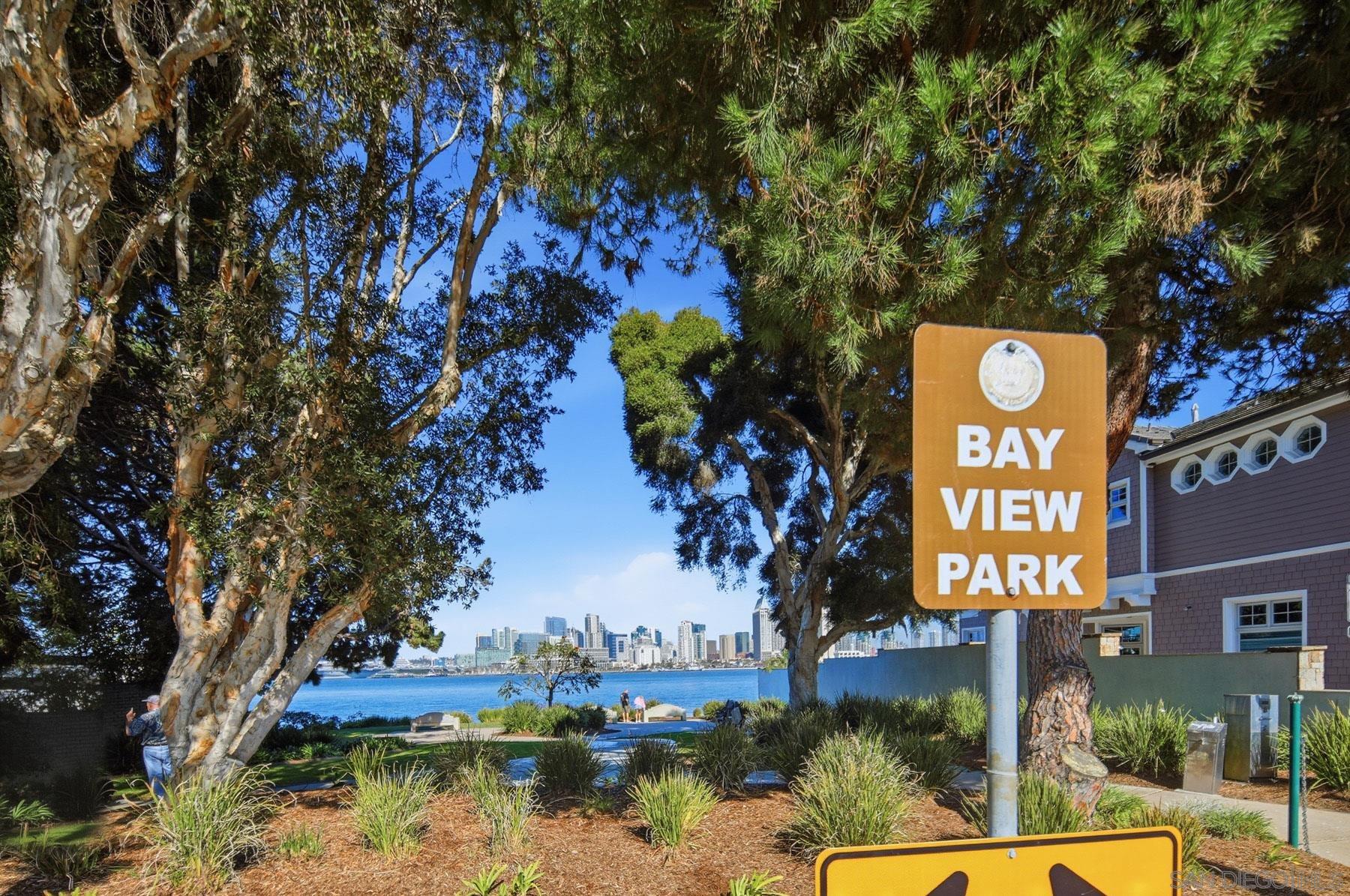 Detail Gallery Image 36 of 38 For 420  1st St, Coronado,  CA 92118 - 3 Beds | 3 Baths