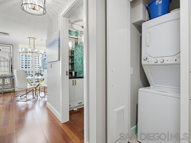 Detail Gallery Image 30 of 46 For 1199  Pacific Hwy  1303, San Diego,  CA 92101 - 1 Beds | 1/1 Baths