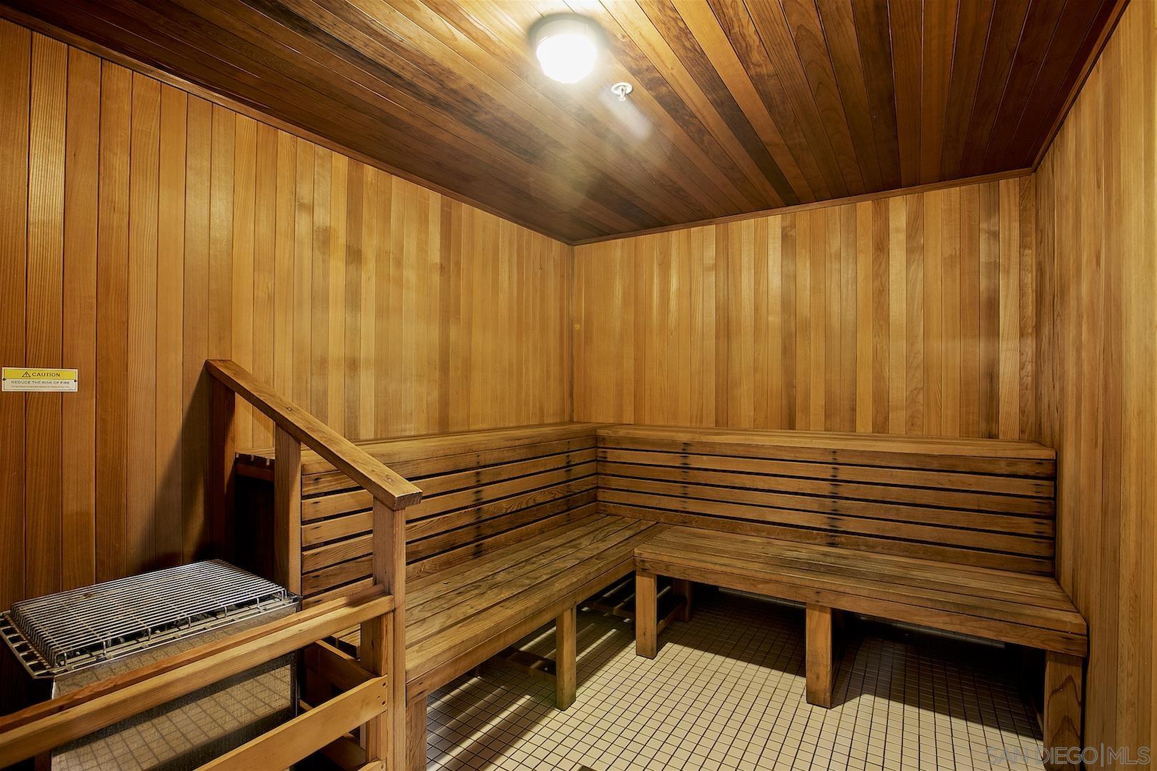 Detail Gallery Image 44 of 46 For 1199  Pacific Hwy  1303, San Diego,  CA 92101 - 1 Beds | 1/1 Baths