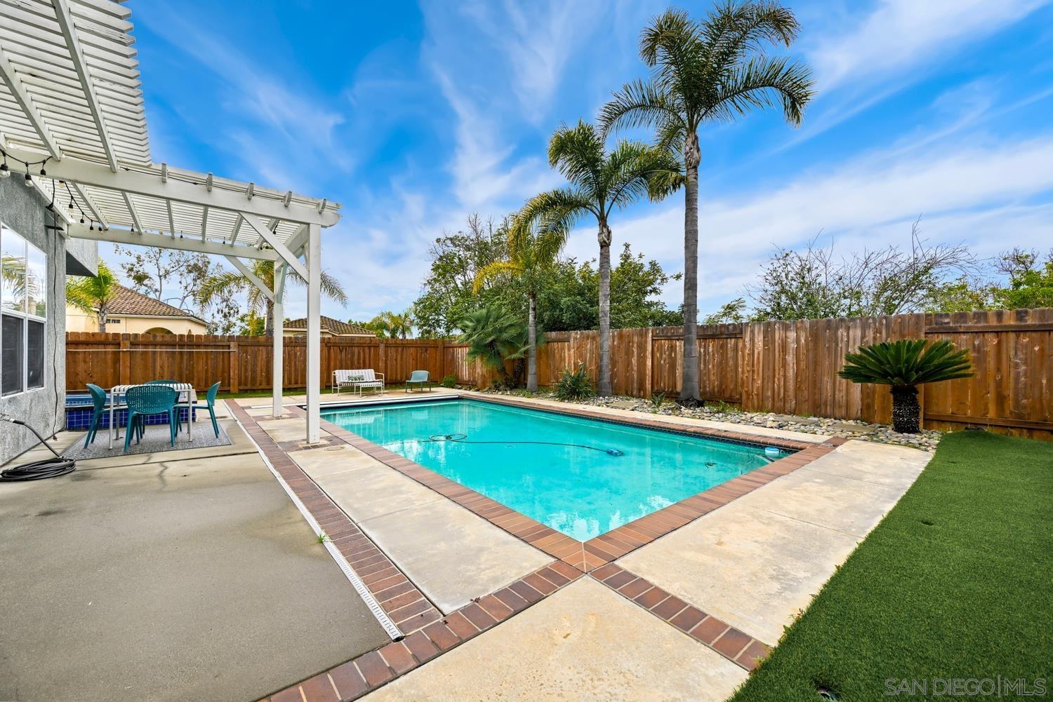 Detail Gallery Image 16 of 19 For 740  Avenida Codorniz, San Marcos,  CA 92069 - 3 Beds | 2/1 Baths