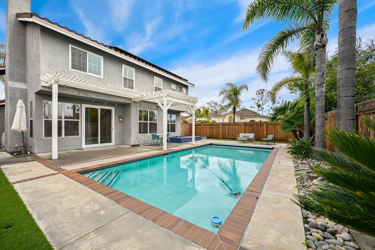 Detail Gallery Image 17 of 19 For 740  Avenida Codorniz, San Marcos,  CA 92069 - 3 Beds | 2/1 Baths