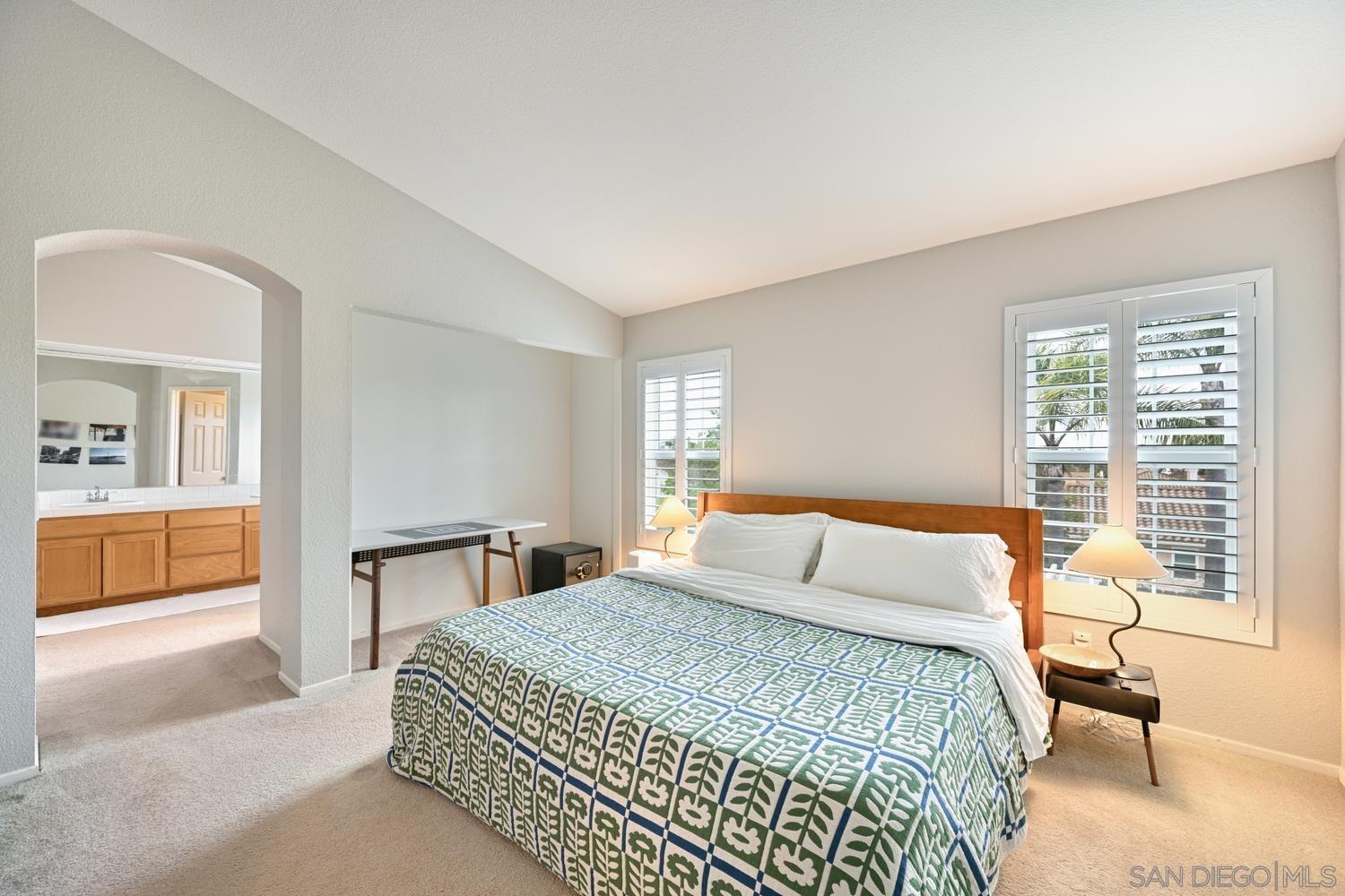 Detail Gallery Image 9 of 19 For 740  Avenida Codorniz, San Marcos,  CA 92069 - 3 Beds | 2/1 Baths