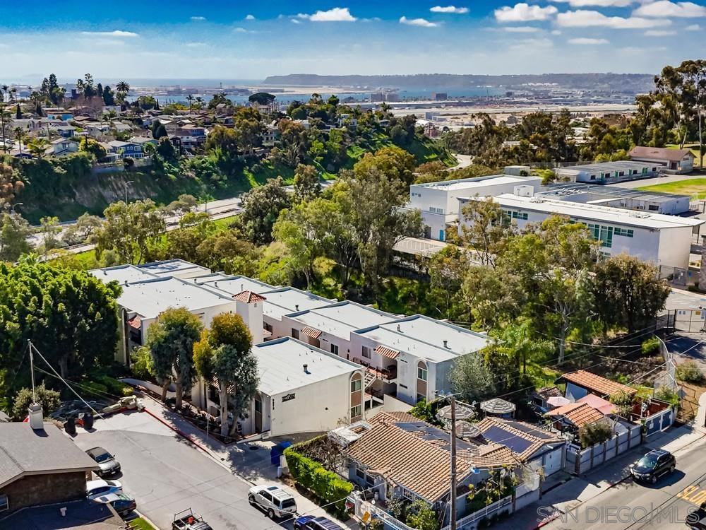 Detail Gallery Image 2 of 33 For 3972  Jackdaw  #114,  San Diego,  CA 92103 - 1 Beds | 1 Baths