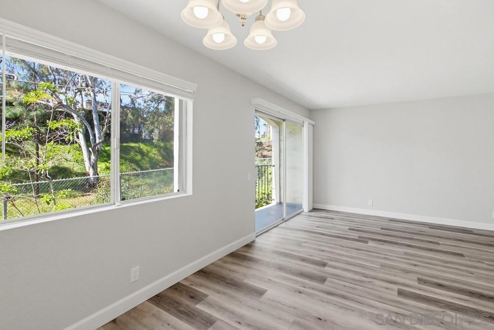Detail Gallery Image 12 of 33 For 3972  Jackdaw  #114,  San Diego,  CA 92103 - 1 Beds | 1 Baths