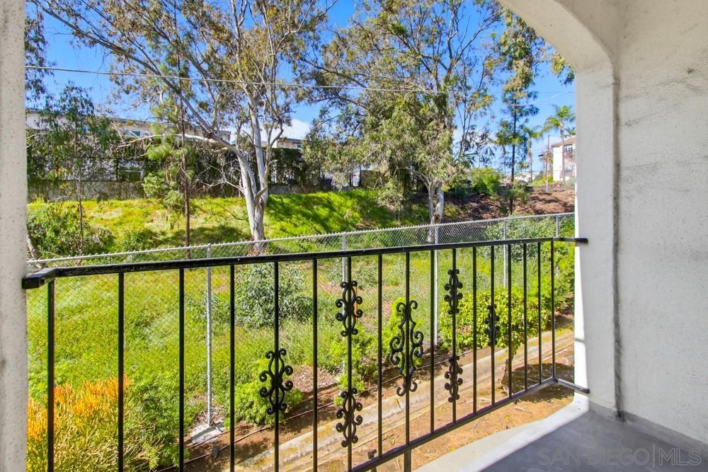 Detail Gallery Image 25 of 33 For 3972  Jackdaw  #114,  San Diego,  CA 92103 - 1 Beds | 1 Baths