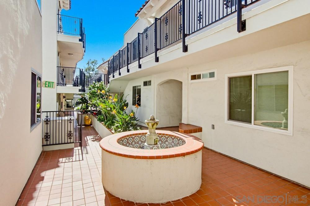 Detail Gallery Image 4 of 33 For 3972  Jackdaw  #114,  San Diego,  CA 92103 - 1 Beds | 1 Baths