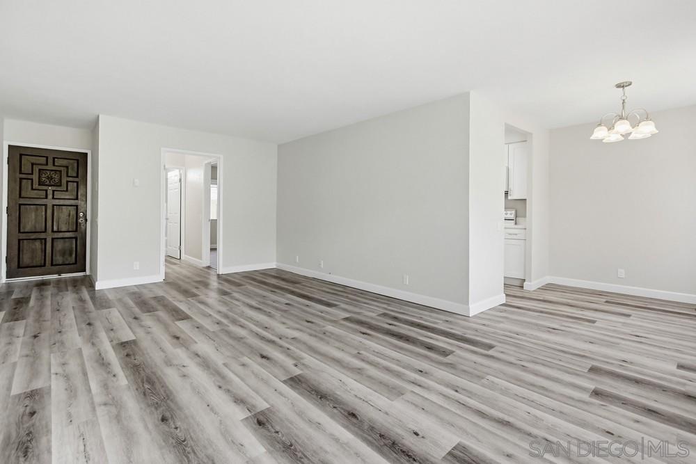 Detail Gallery Image 9 of 33 For 3972  Jackdaw  #114,  San Diego,  CA 92103 - 1 Beds | 1 Baths