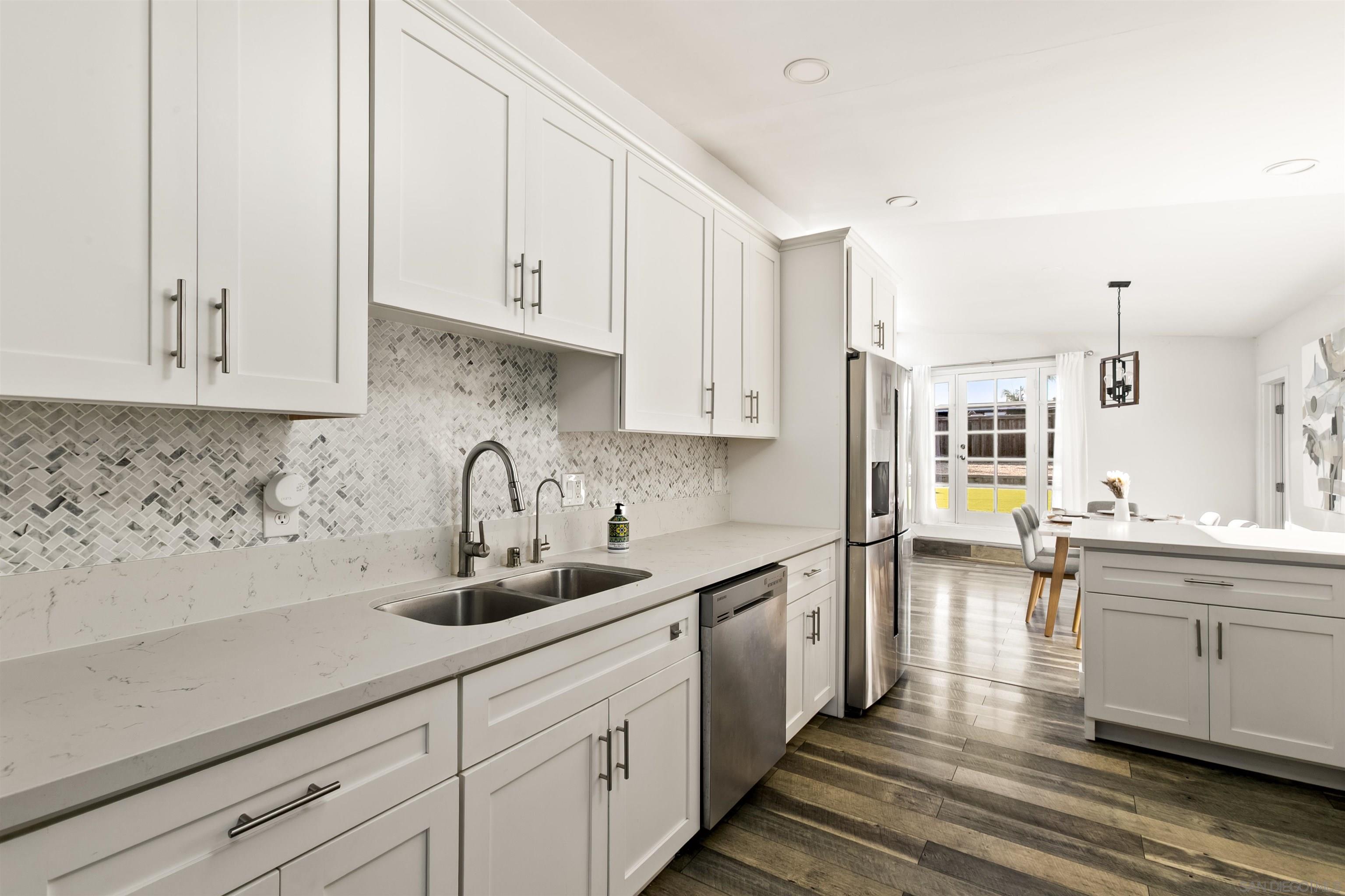 Detail Gallery Image 10 of 32 For 1412  Frankfort St, San Diego,  CA 92110 - 3 Beds | 2 Baths