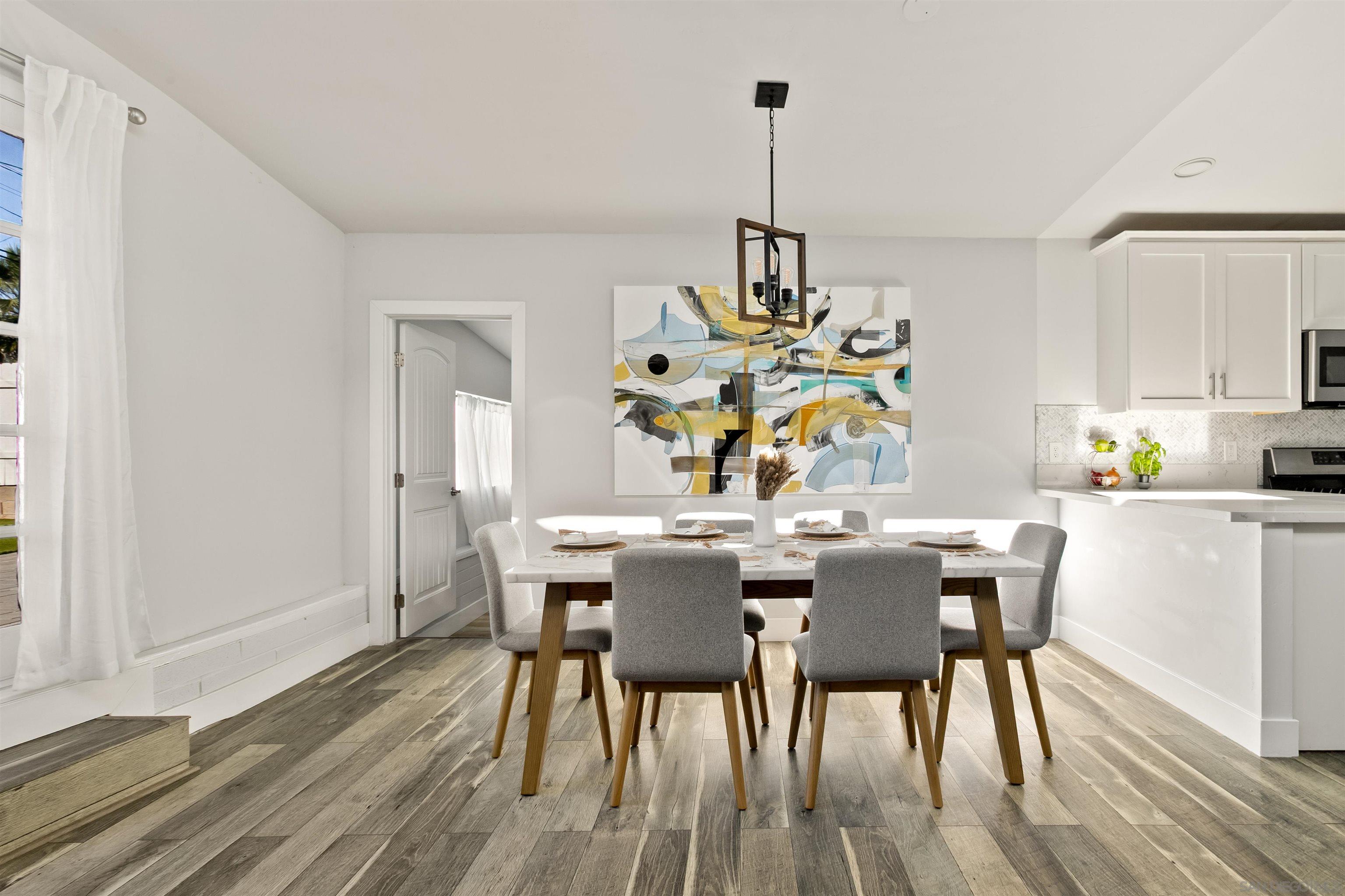 Detail Gallery Image 11 of 32 For 1412  Frankfort St, San Diego,  CA 92110 - 3 Beds | 2 Baths