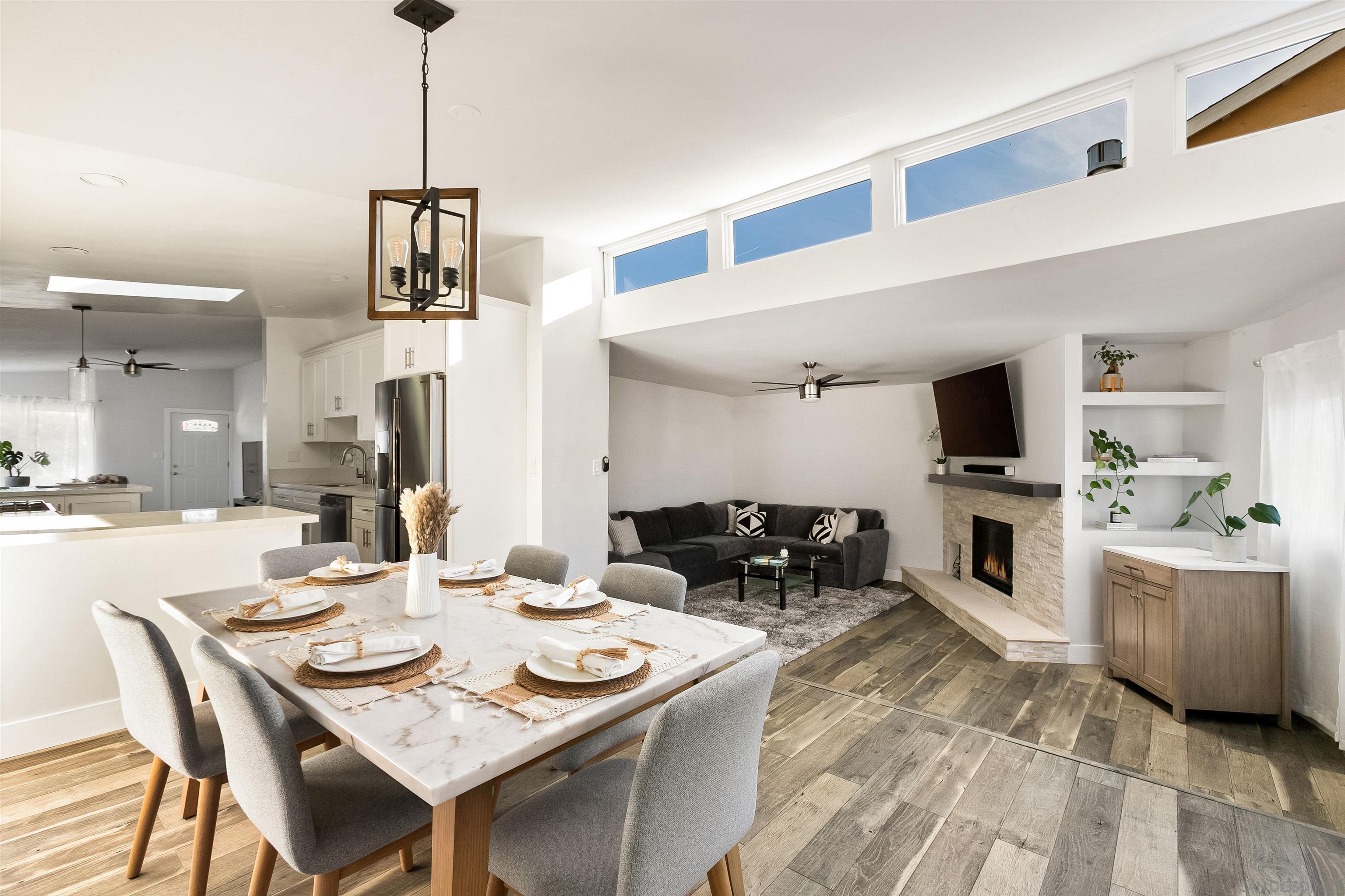 Detail Gallery Image 12 of 32 For 1412  Frankfort St, San Diego,  CA 92110 - 3 Beds | 2 Baths