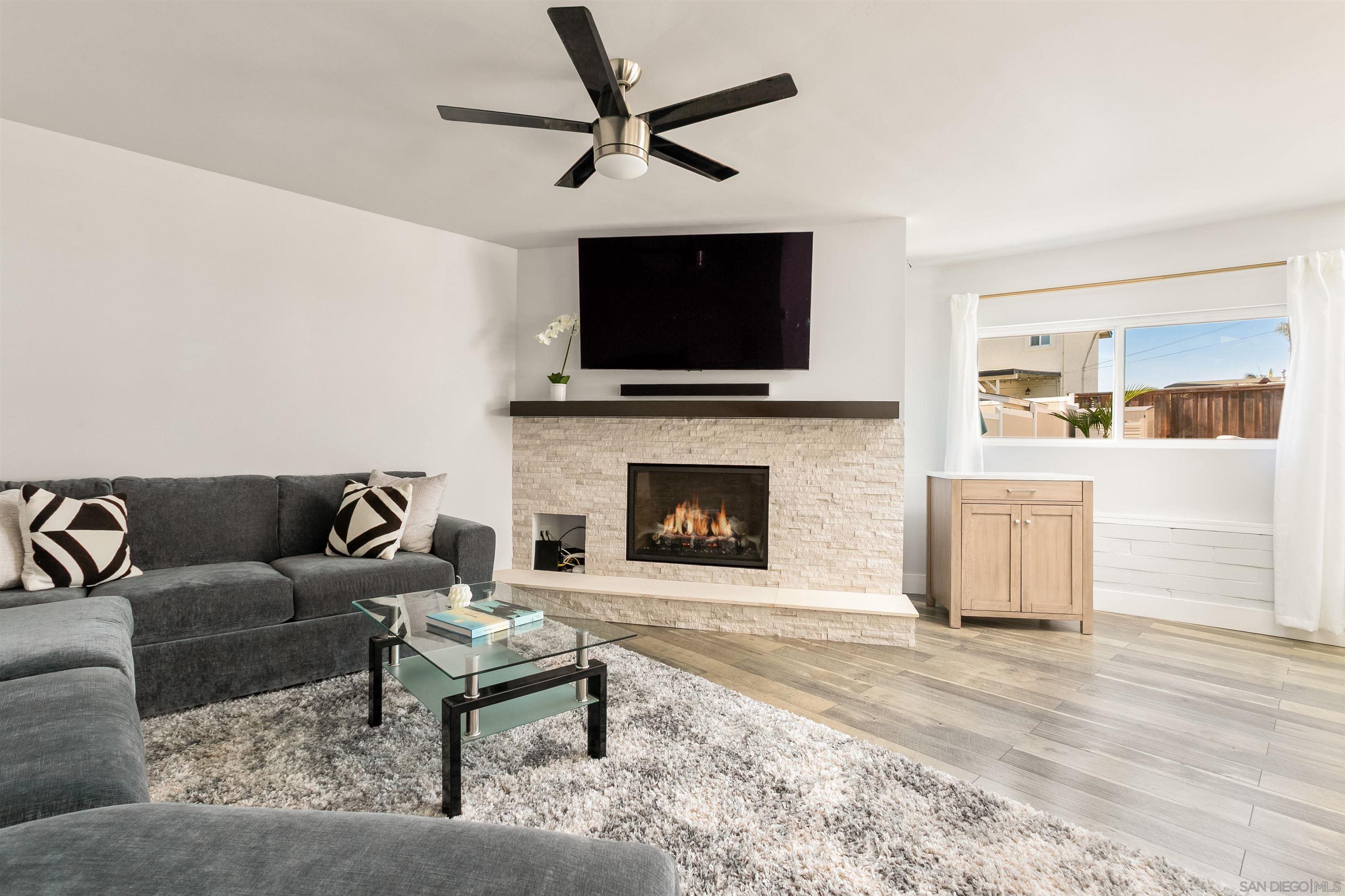 Detail Gallery Image 13 of 32 For 1412  Frankfort St, San Diego,  CA 92110 - 3 Beds | 2 Baths