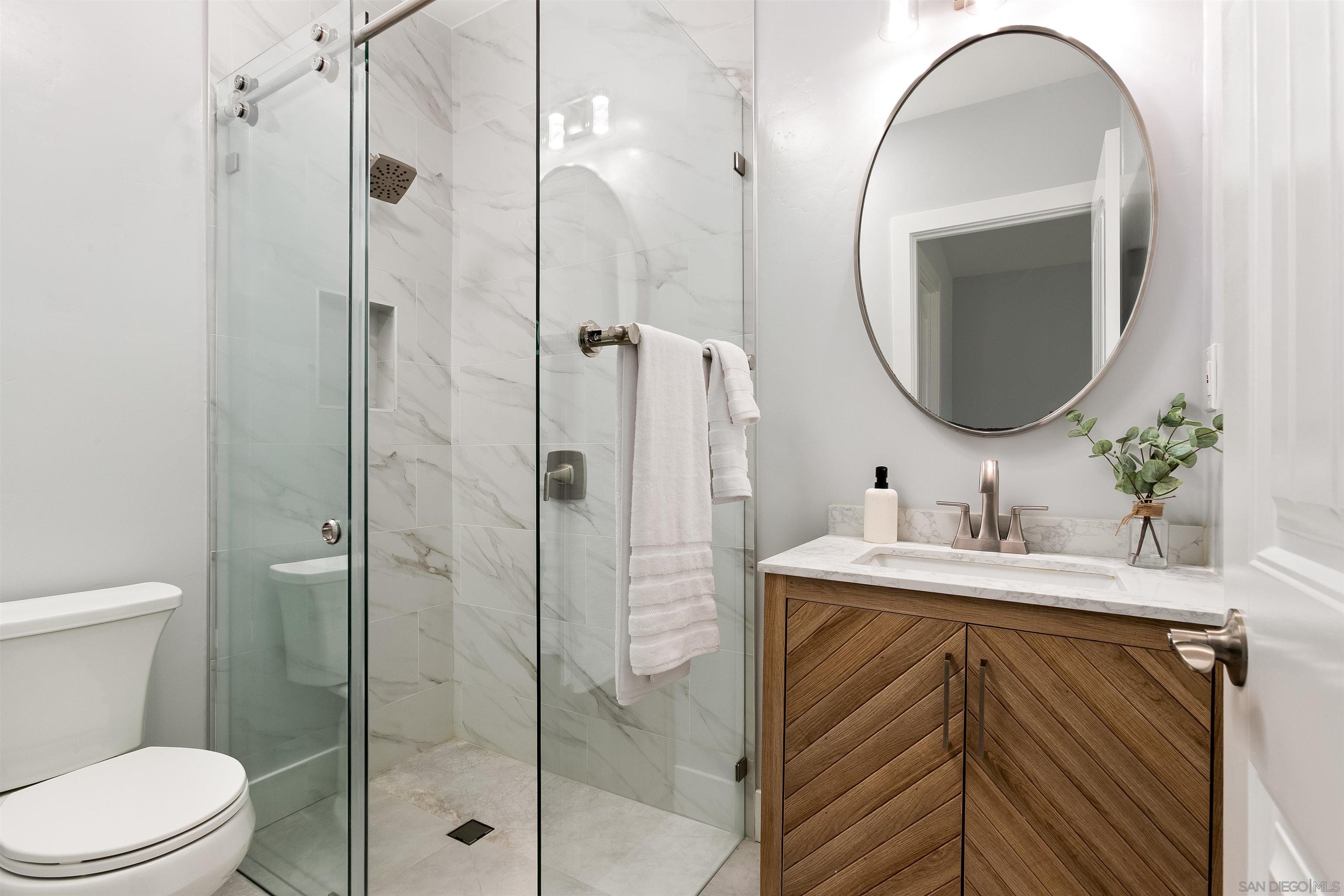 Detail Gallery Image 16 of 32 For 1412  Frankfort St, San Diego,  CA 92110 - 3 Beds | 2 Baths