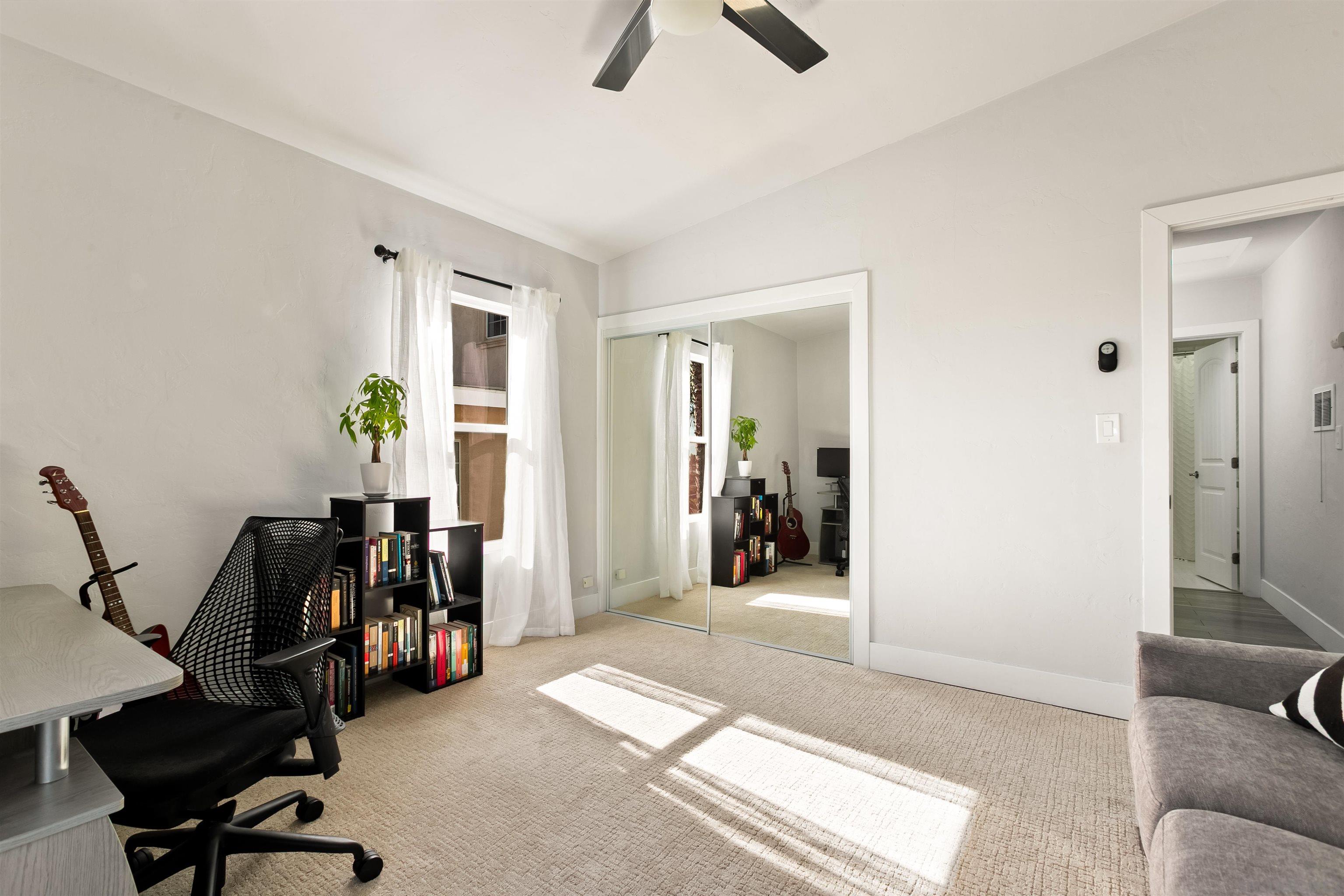 Detail Gallery Image 17 of 32 For 1412  Frankfort St, San Diego,  CA 92110 - 3 Beds | 2 Baths