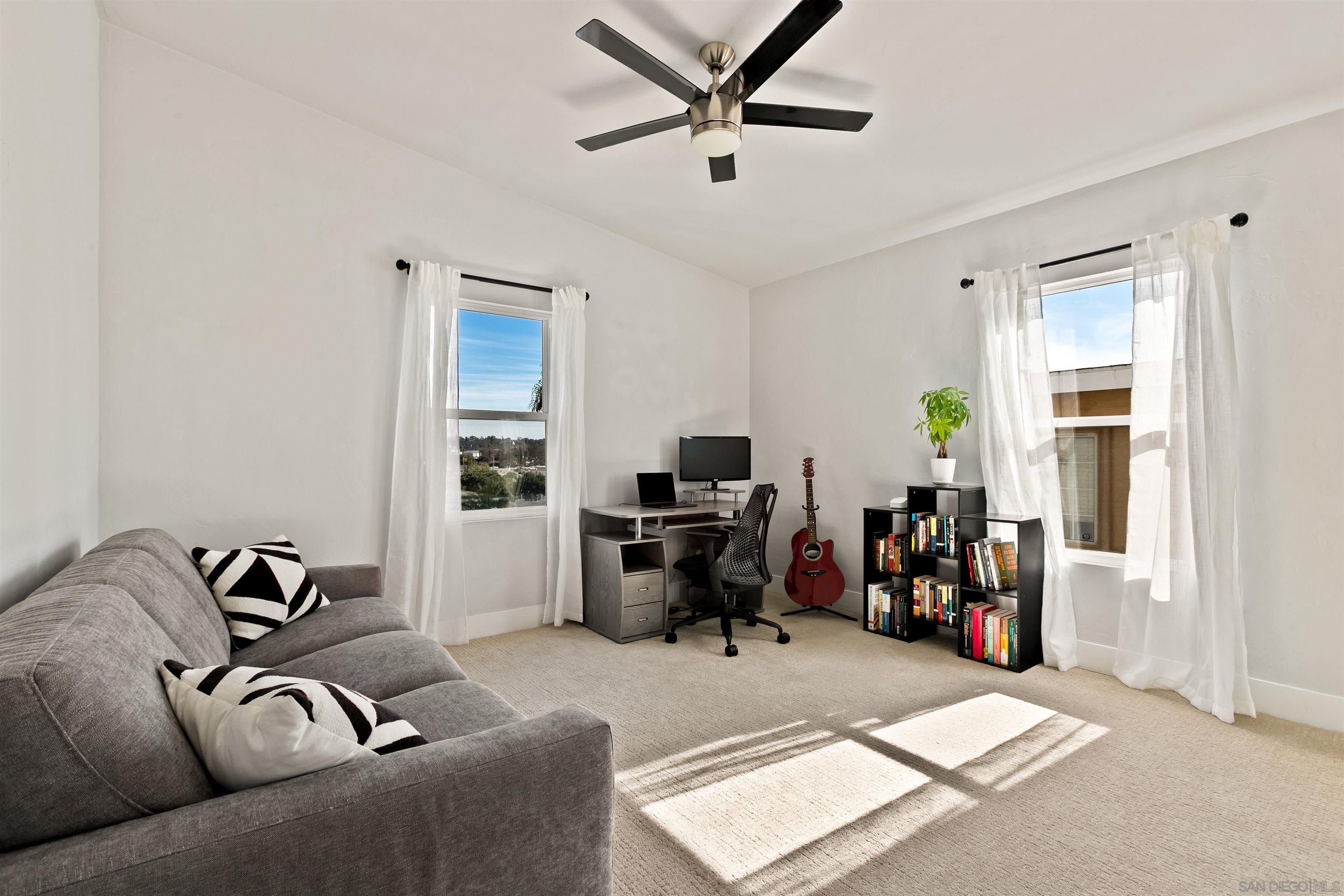 Detail Gallery Image 18 of 32 For 1412  Frankfort St, San Diego,  CA 92110 - 3 Beds | 2 Baths