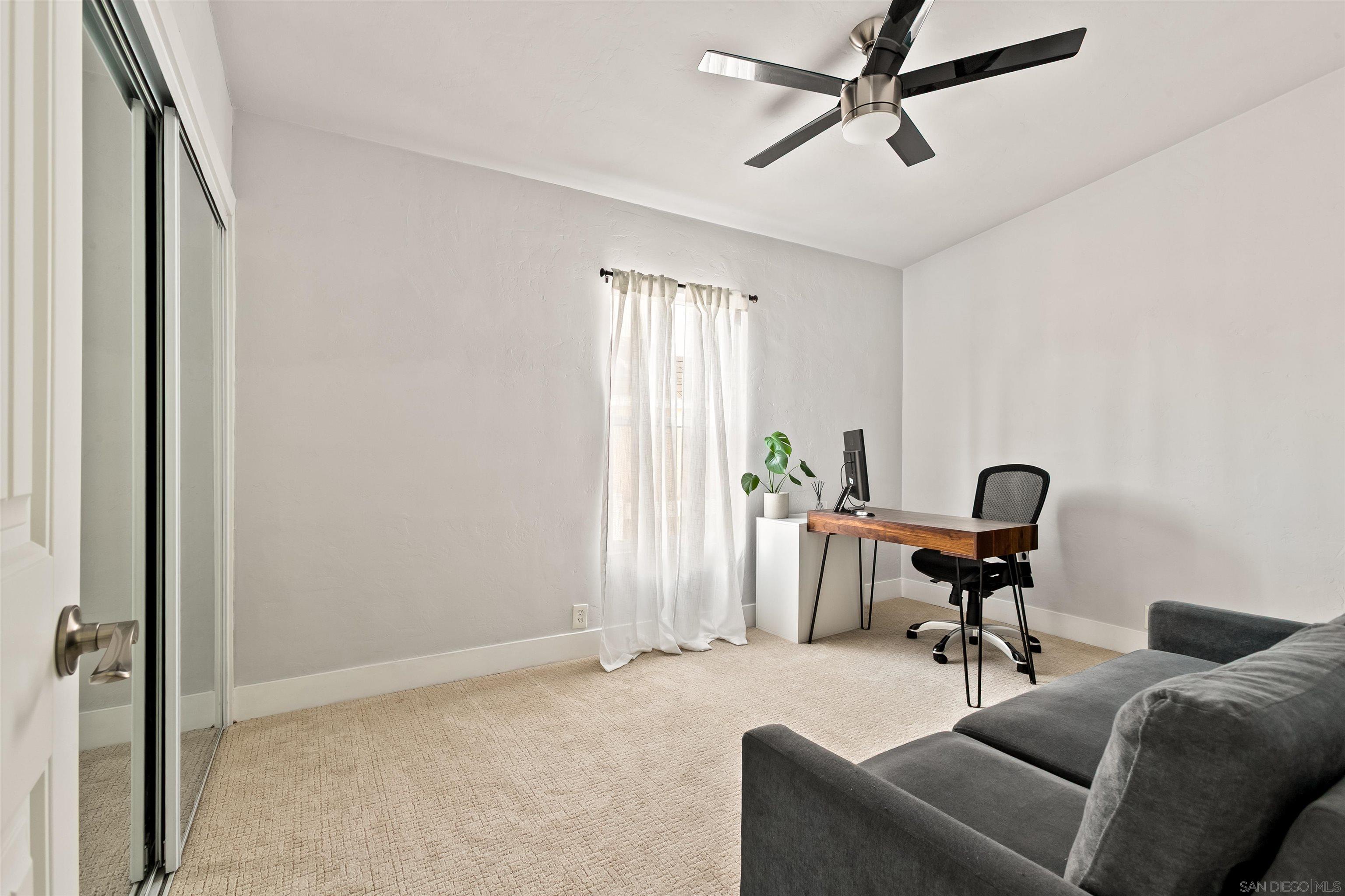 Detail Gallery Image 21 of 32 For 1412  Frankfort St, San Diego,  CA 92110 - 3 Beds | 2 Baths