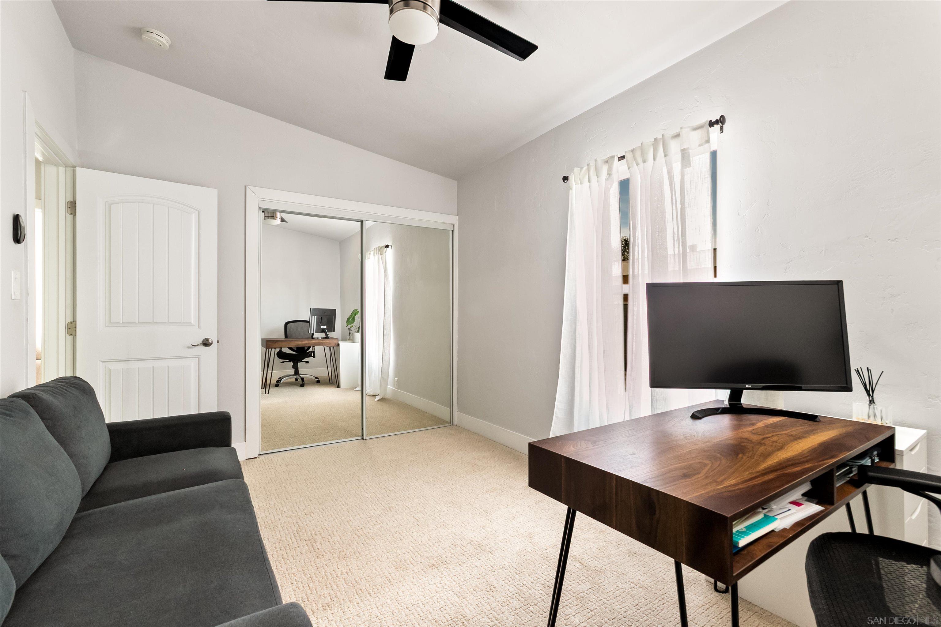 Detail Gallery Image 22 of 32 For 1412  Frankfort St, San Diego,  CA 92110 - 3 Beds | 2 Baths