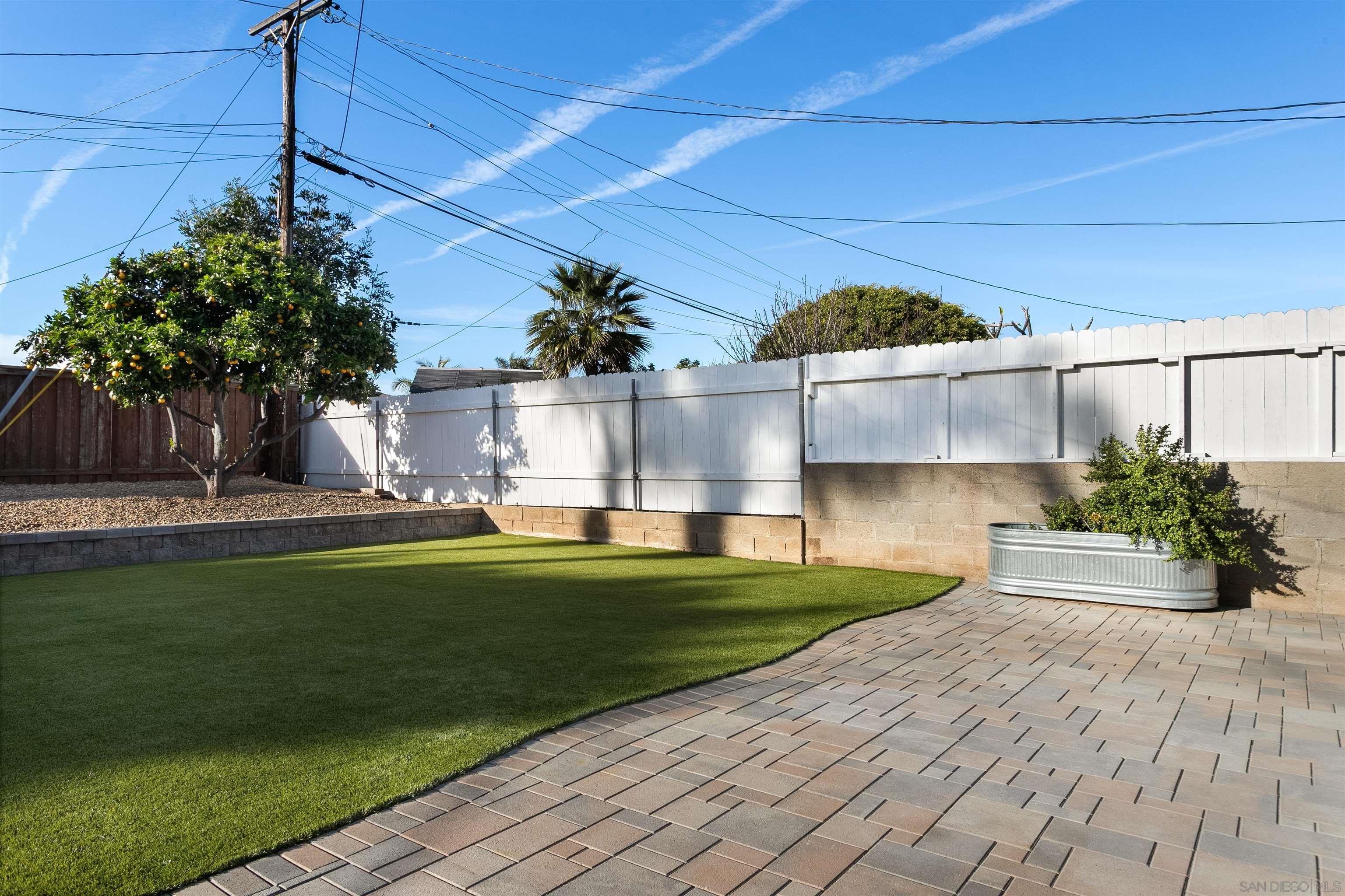 Detail Gallery Image 26 of 32 For 1412  Frankfort St, San Diego,  CA 92110 - 3 Beds | 2 Baths