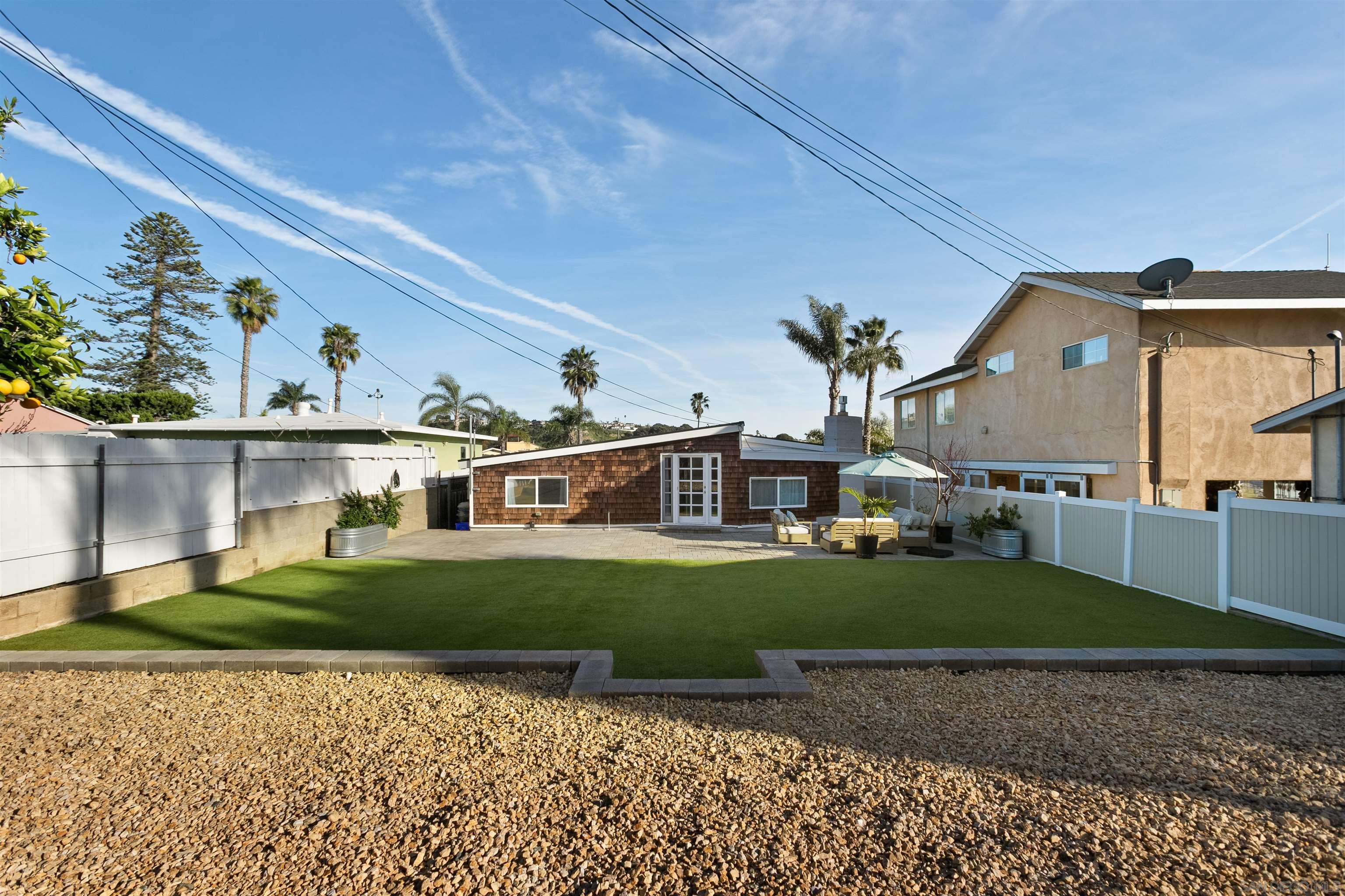 Detail Gallery Image 27 of 32 For 1412  Frankfort St, San Diego,  CA 92110 - 3 Beds | 2 Baths
