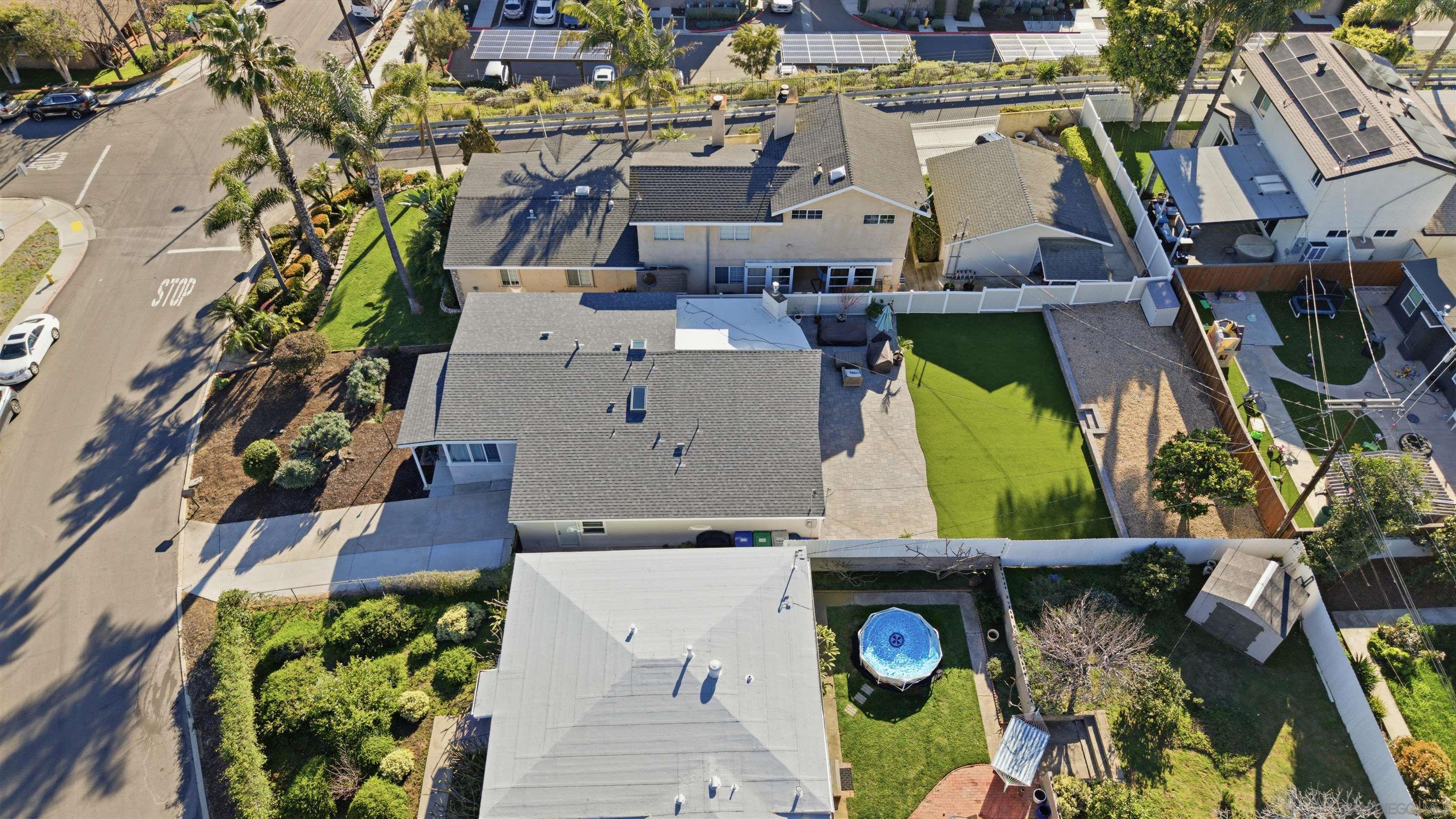 Detail Gallery Image 31 of 32 For 1412  Frankfort St, San Diego,  CA 92110 - 3 Beds | 2 Baths