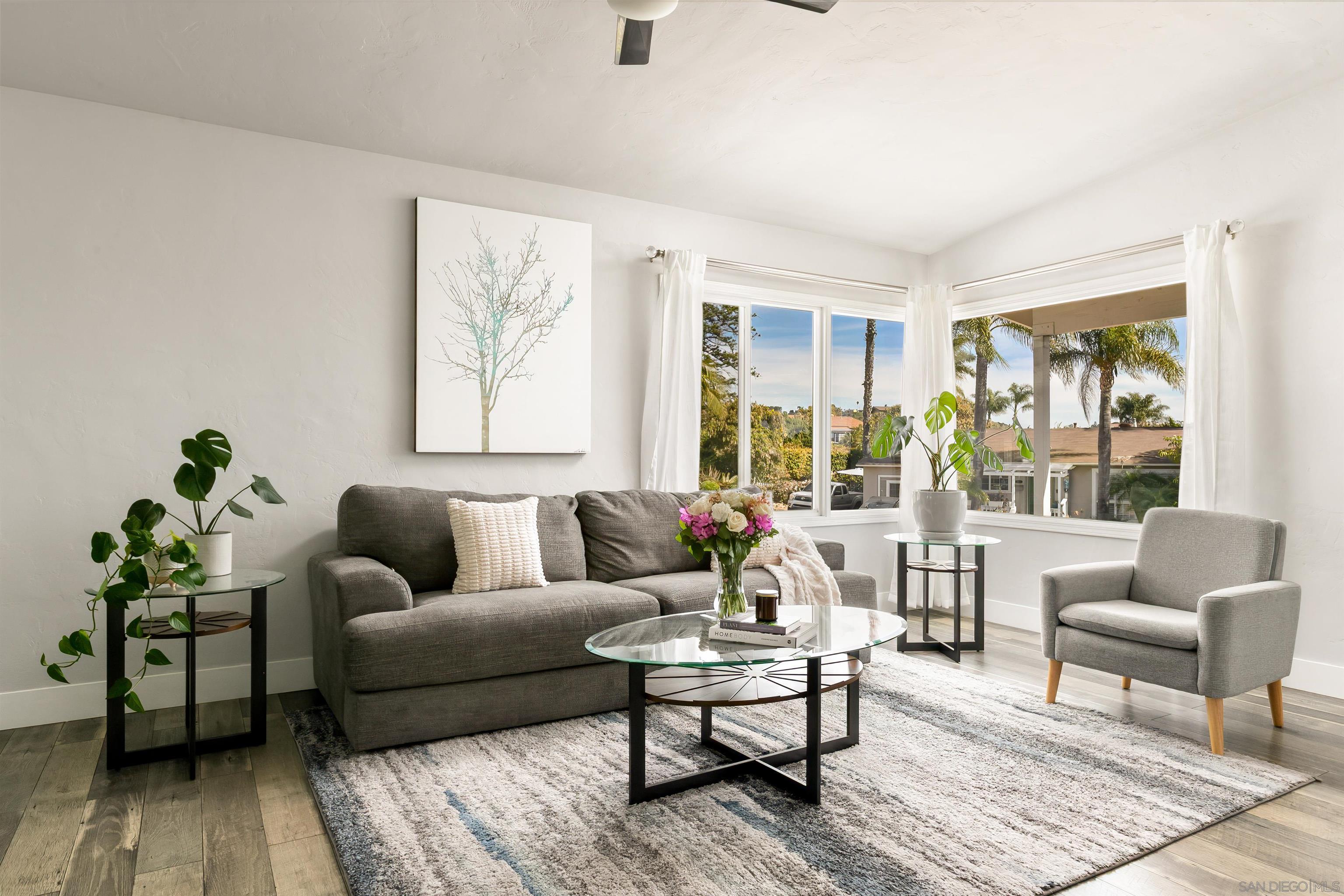 Detail Gallery Image 6 of 32 For 1412  Frankfort St, San Diego,  CA 92110 - 3 Beds | 2 Baths