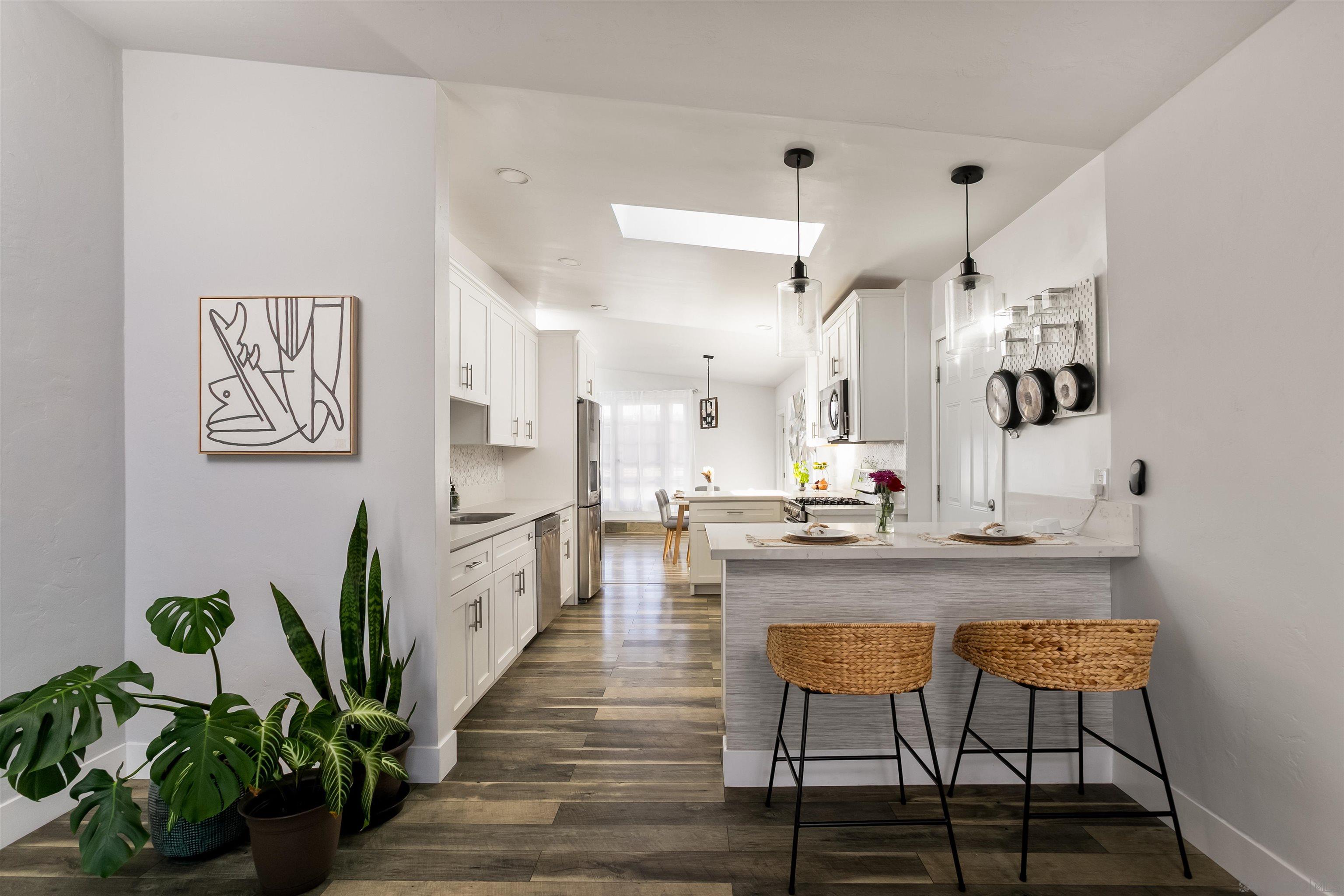 Detail Gallery Image 7 of 32 For 1412  Frankfort St, San Diego,  CA 92110 - 3 Beds | 2 Baths