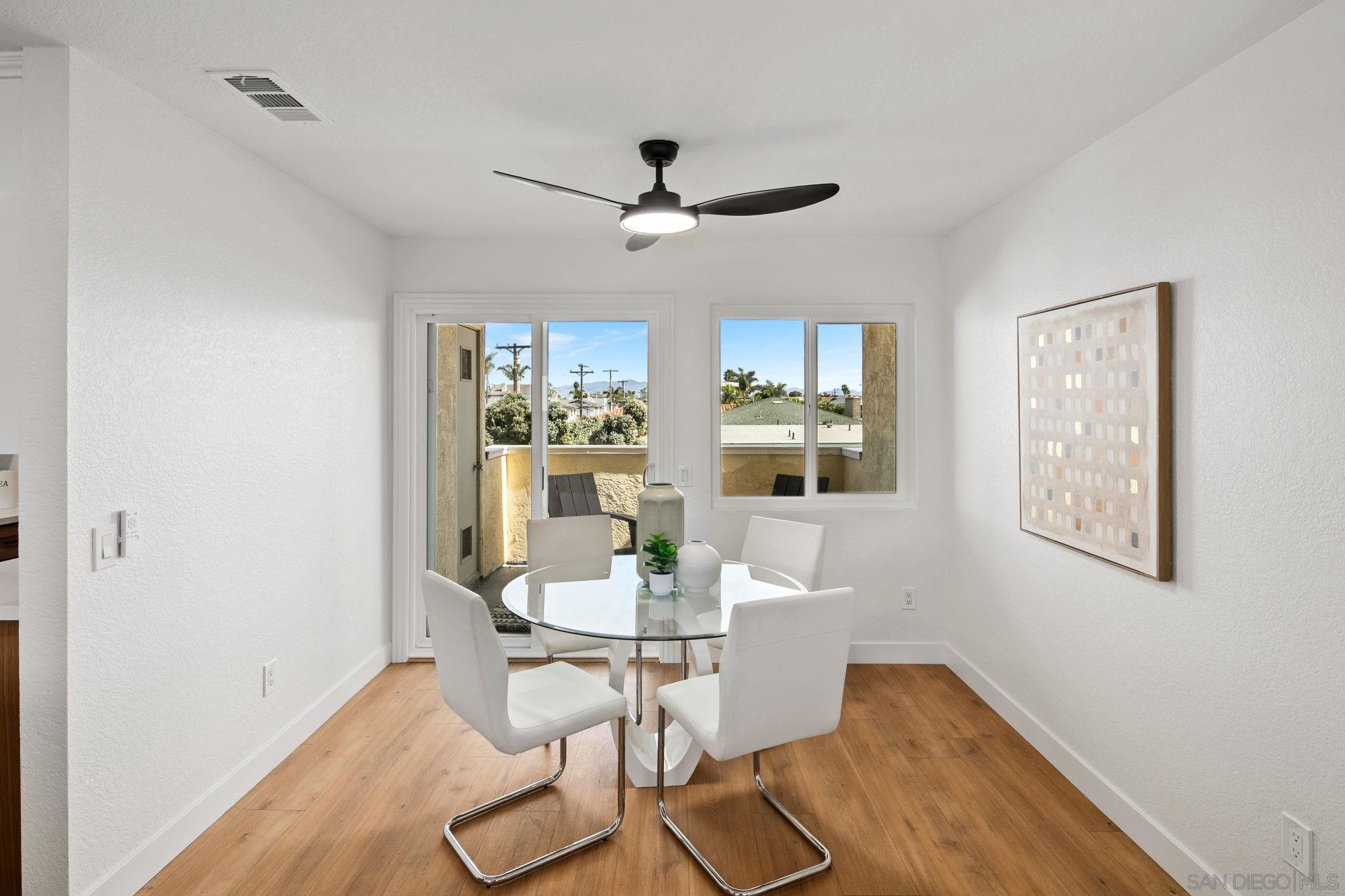 Detail Gallery Image 14 of 50 For 152  Evergreen Ave.  #4,  Imperial Beach,  CA 91932 - 2 Beds | 2 Baths