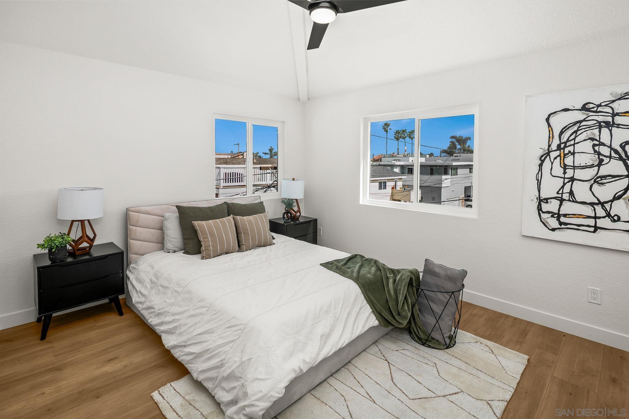Detail Gallery Image 18 of 50 For 152  Evergreen Ave.  #4,  Imperial Beach,  CA 91932 - 2 Beds | 2 Baths