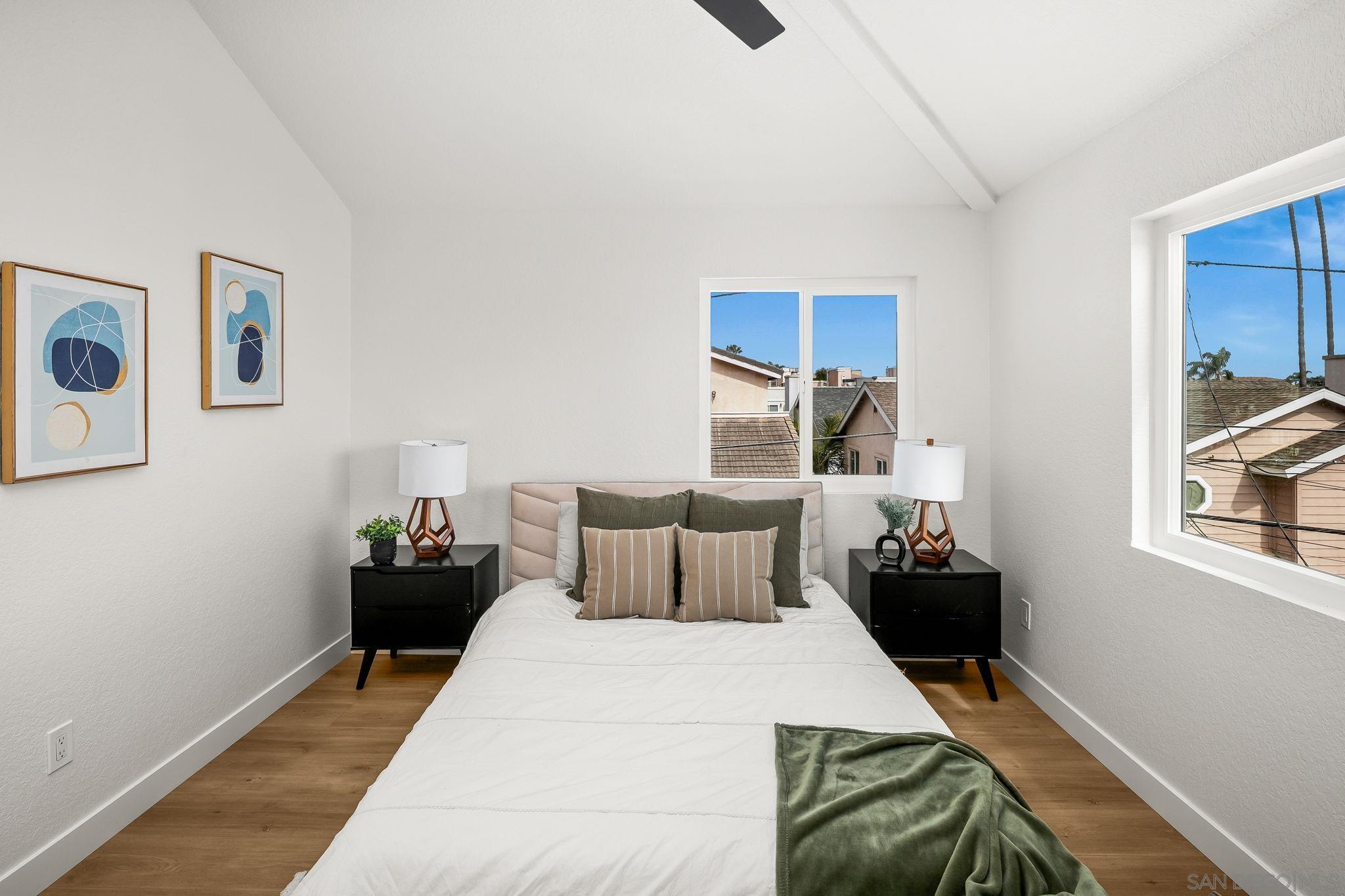 Detail Gallery Image 19 of 50 For 152  Evergreen Ave.  #4,  Imperial Beach,  CA 91932 - 2 Beds | 2 Baths