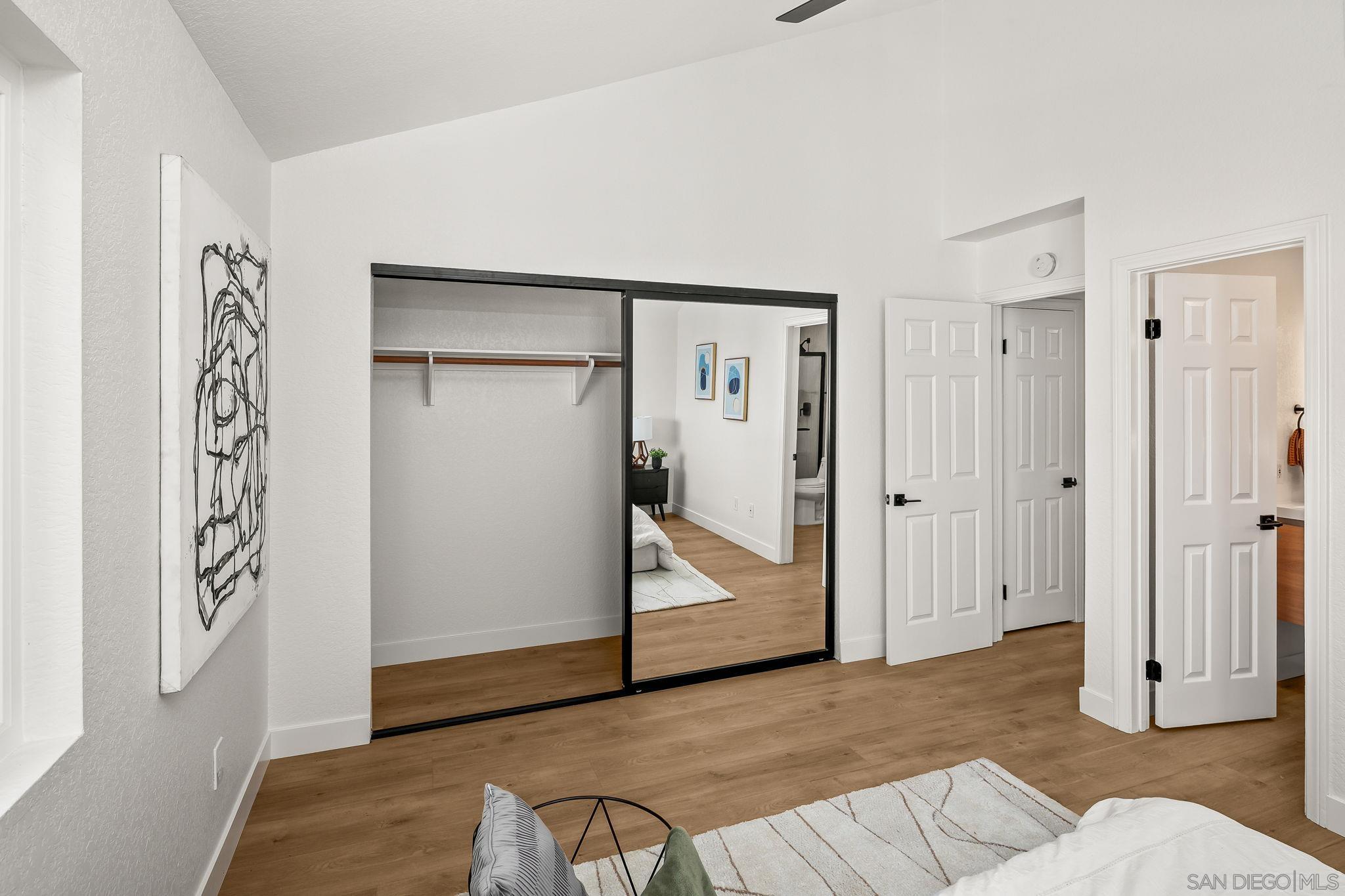 Detail Gallery Image 20 of 50 For 152  Evergreen Ave.  #4,  Imperial Beach,  CA 91932 - 2 Beds | 2 Baths