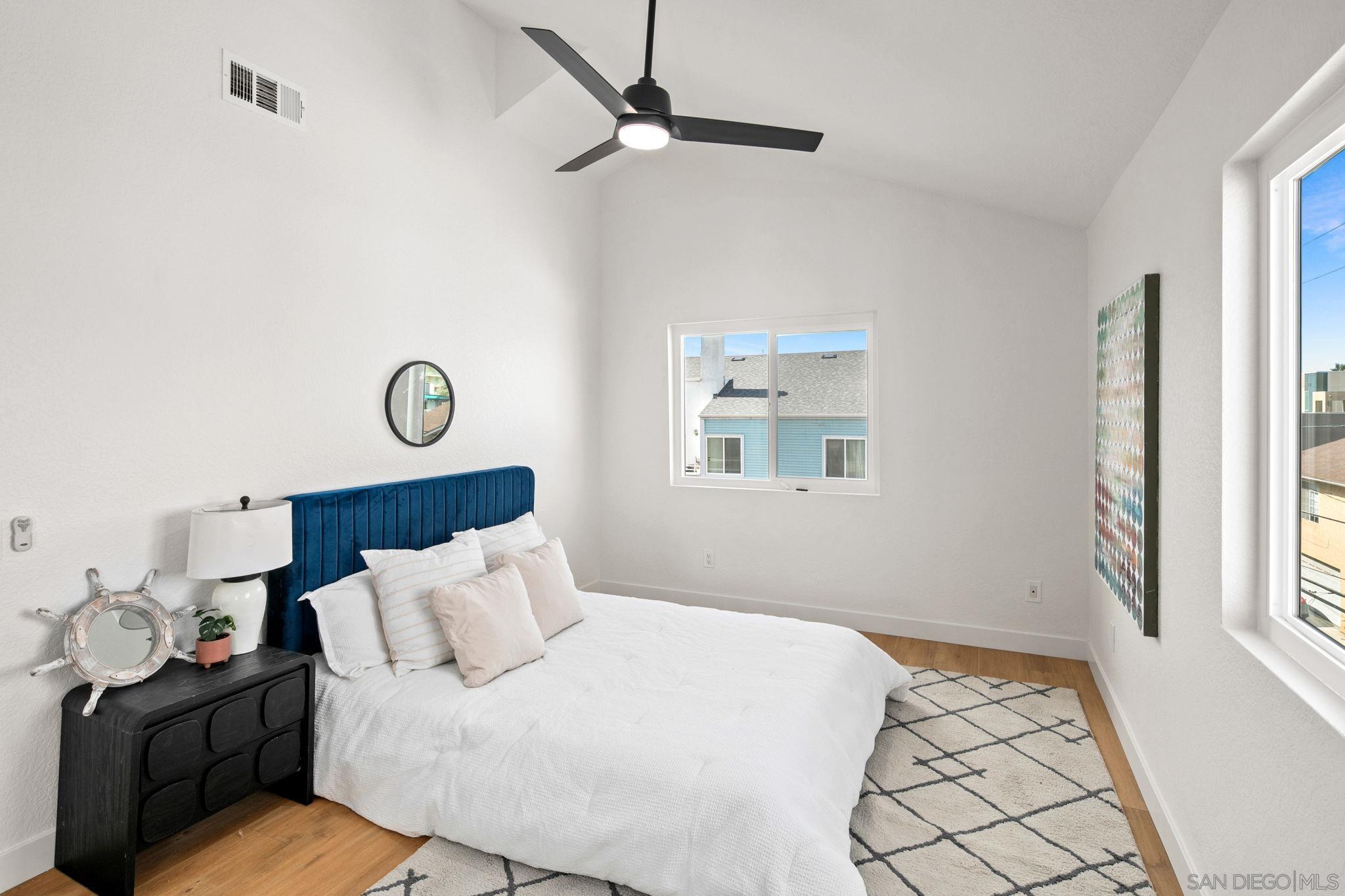 Detail Gallery Image 24 of 50 For 152  Evergreen Ave.  #4,  Imperial Beach,  CA 91932 - 2 Beds | 2 Baths