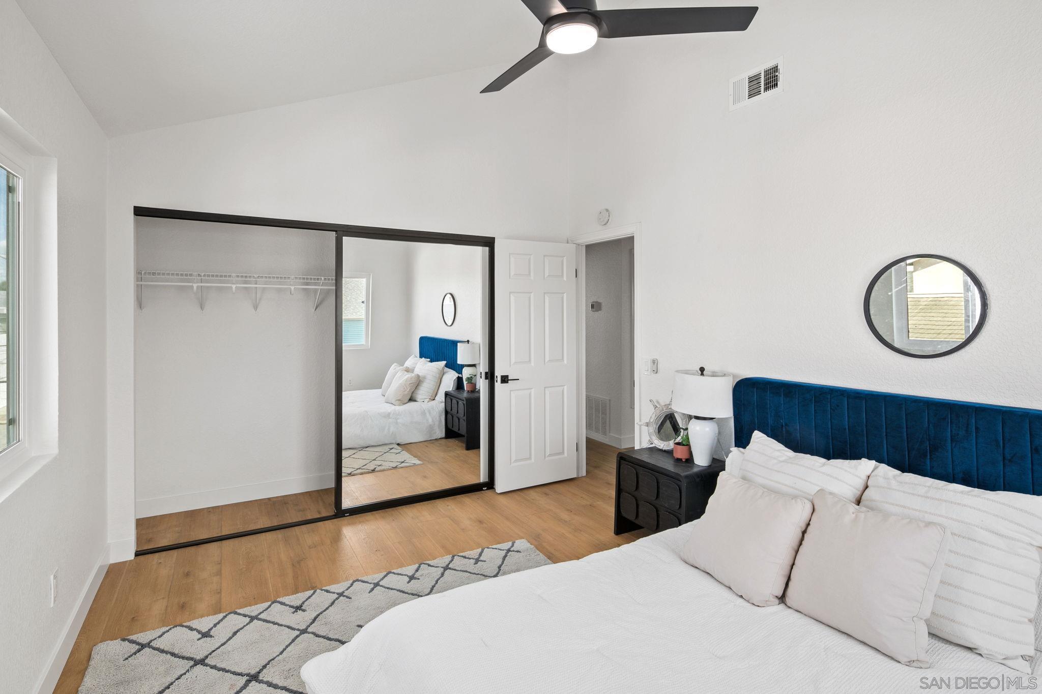 Detail Gallery Image 25 of 50 For 152  Evergreen Ave.  #4,  Imperial Beach,  CA 91932 - 2 Beds | 2 Baths