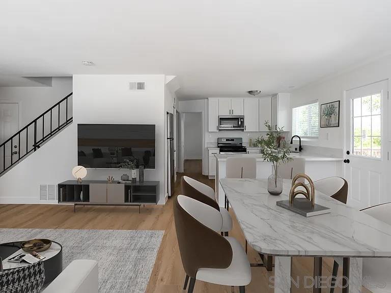 Detail Gallery Image 2 of 20 For 5191  Alumni Pl, San Diego,  CA 92115 - – Beds | – Baths