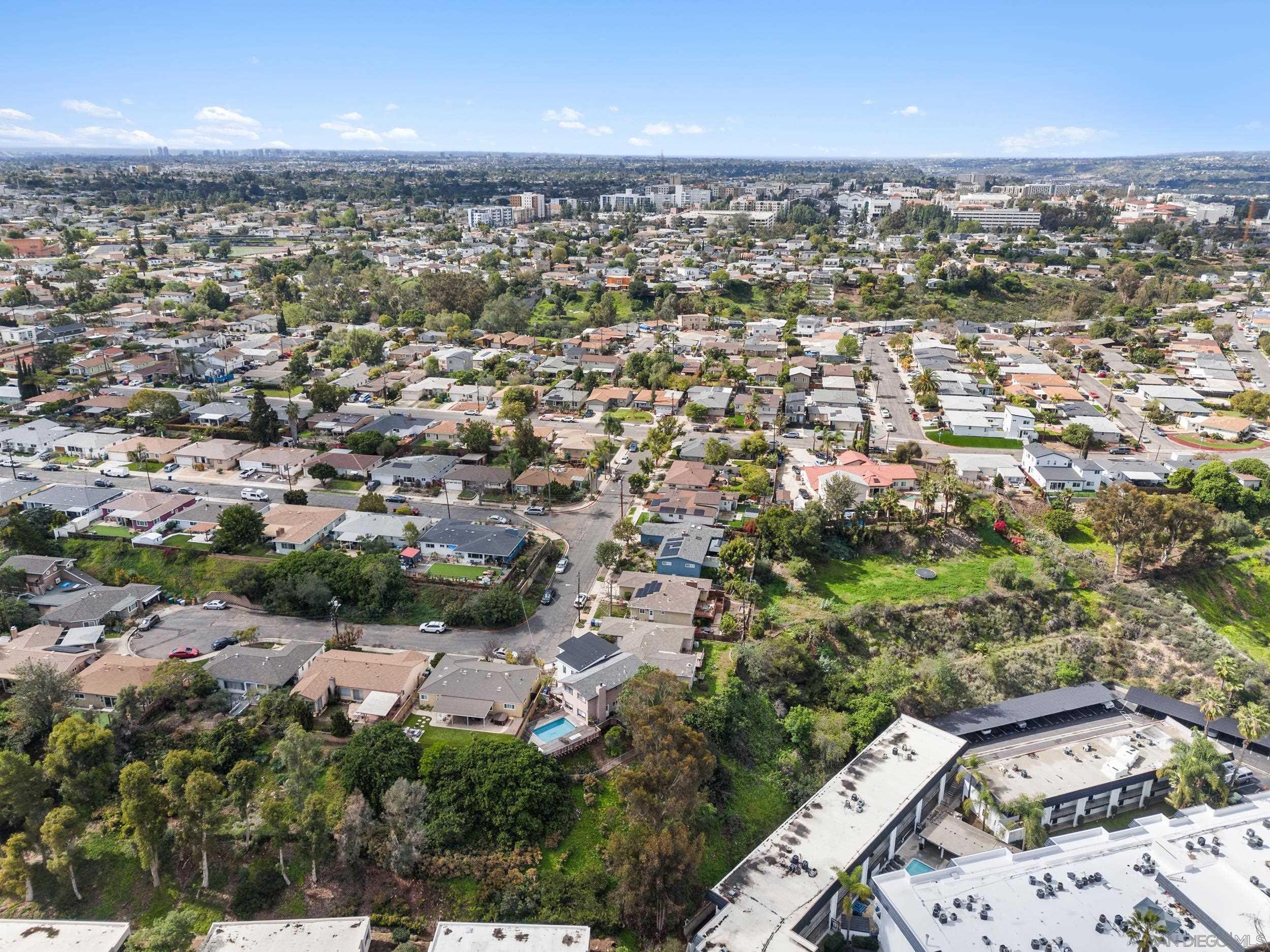 Detail Gallery Image 12 of 20 For 5191  Alumni Pl, San Diego,  CA 92115 - – Beds | – Baths