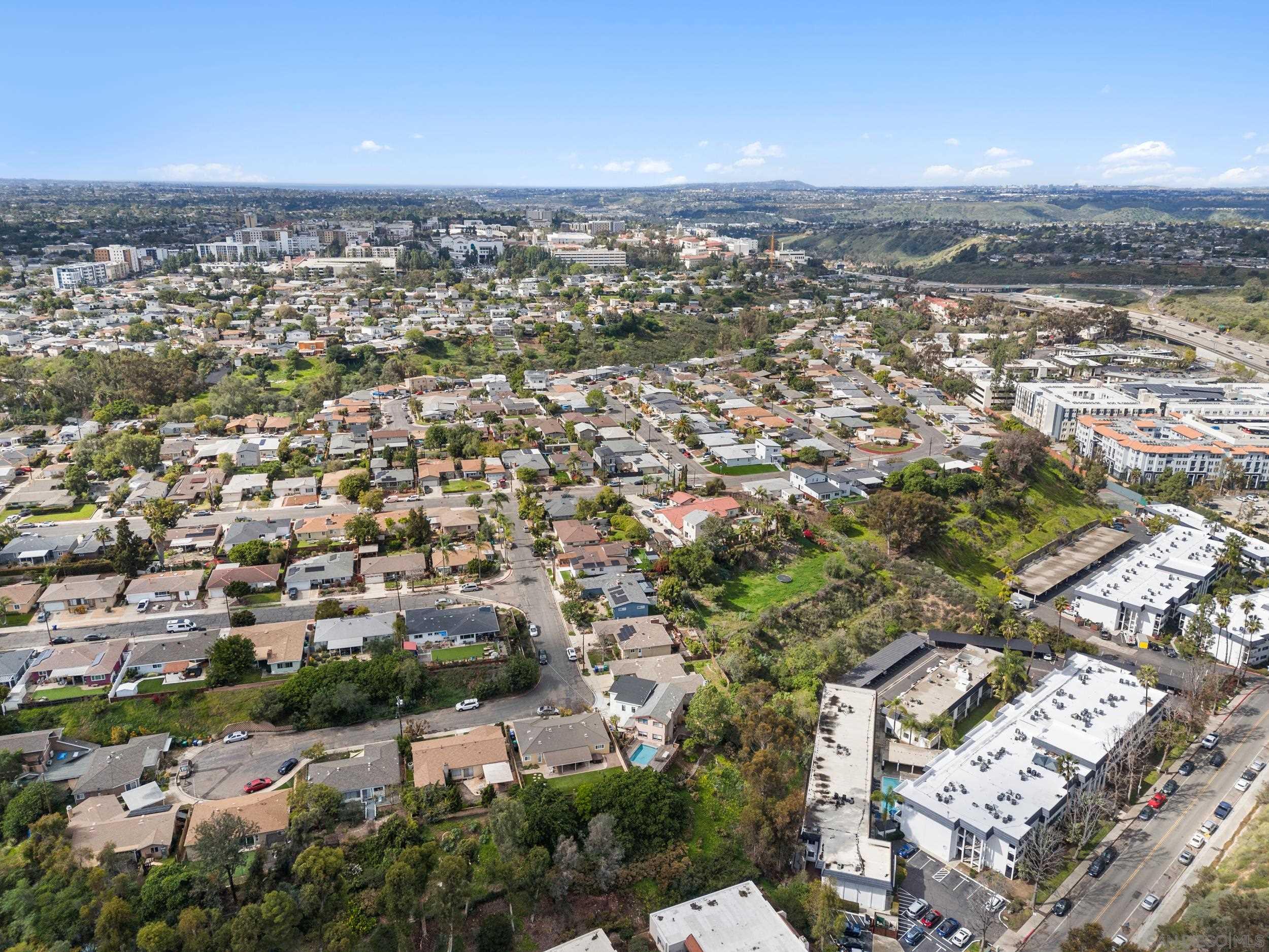 Detail Gallery Image 14 of 20 For 5191  Alumni Pl, San Diego,  CA 92115 - – Beds | – Baths