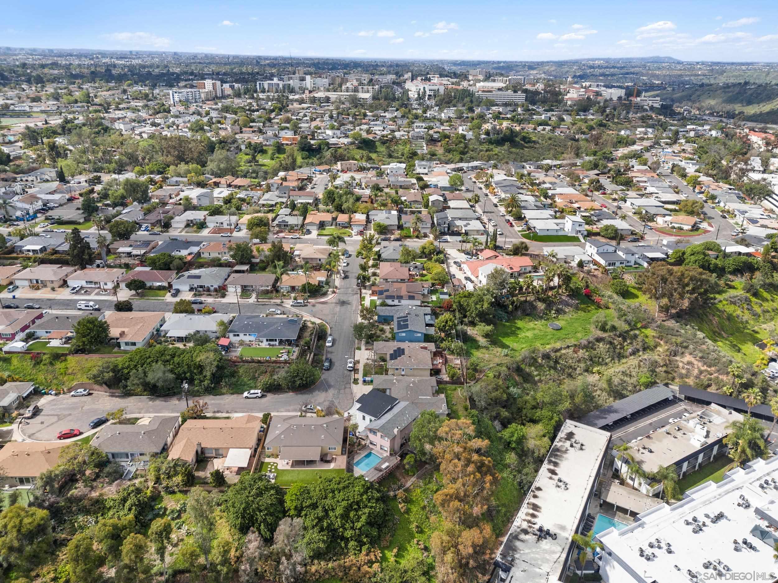 Detail Gallery Image 15 of 20 For 5191  Alumni Pl, San Diego,  CA 92115 - – Beds | – Baths