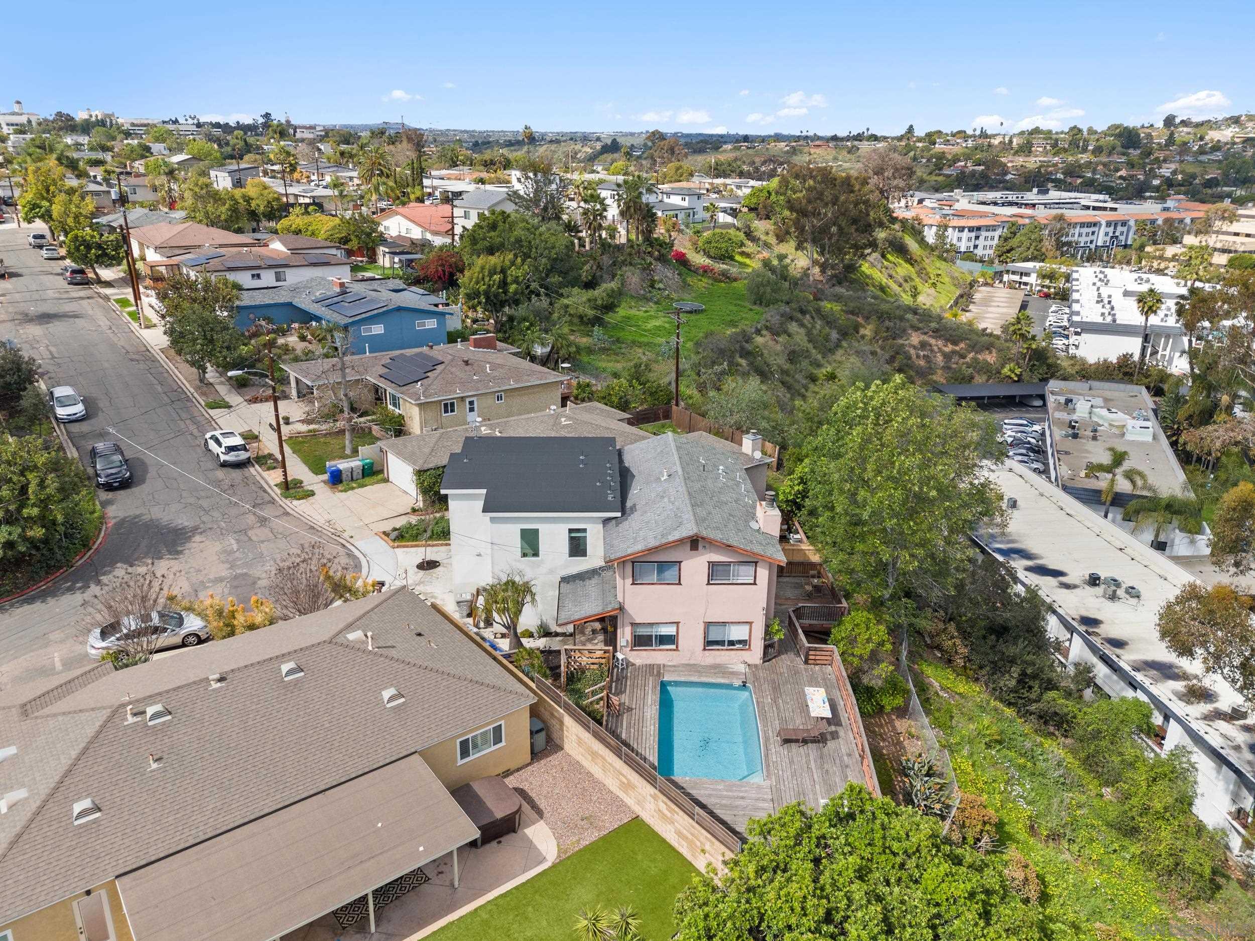 Detail Gallery Image 16 of 20 For 5191  Alumni Pl, San Diego,  CA 92115 - – Beds | – Baths