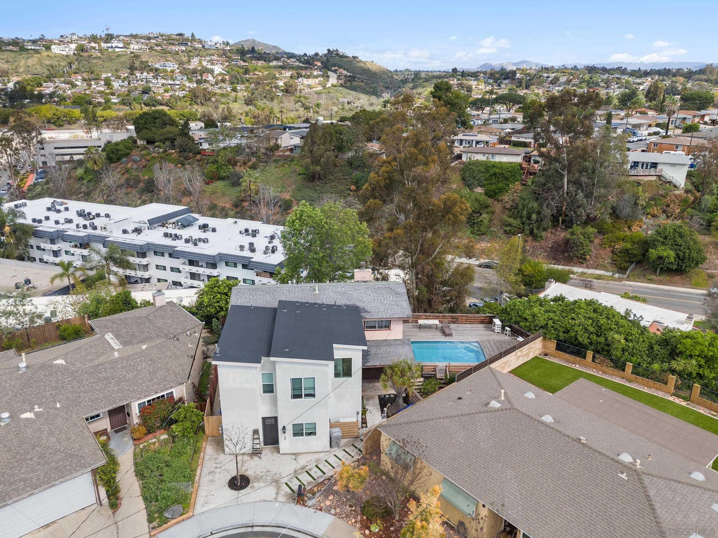 Detail Gallery Image 18 of 20 For 5191  Alumni Pl, San Diego,  CA 92115 - – Beds | – Baths