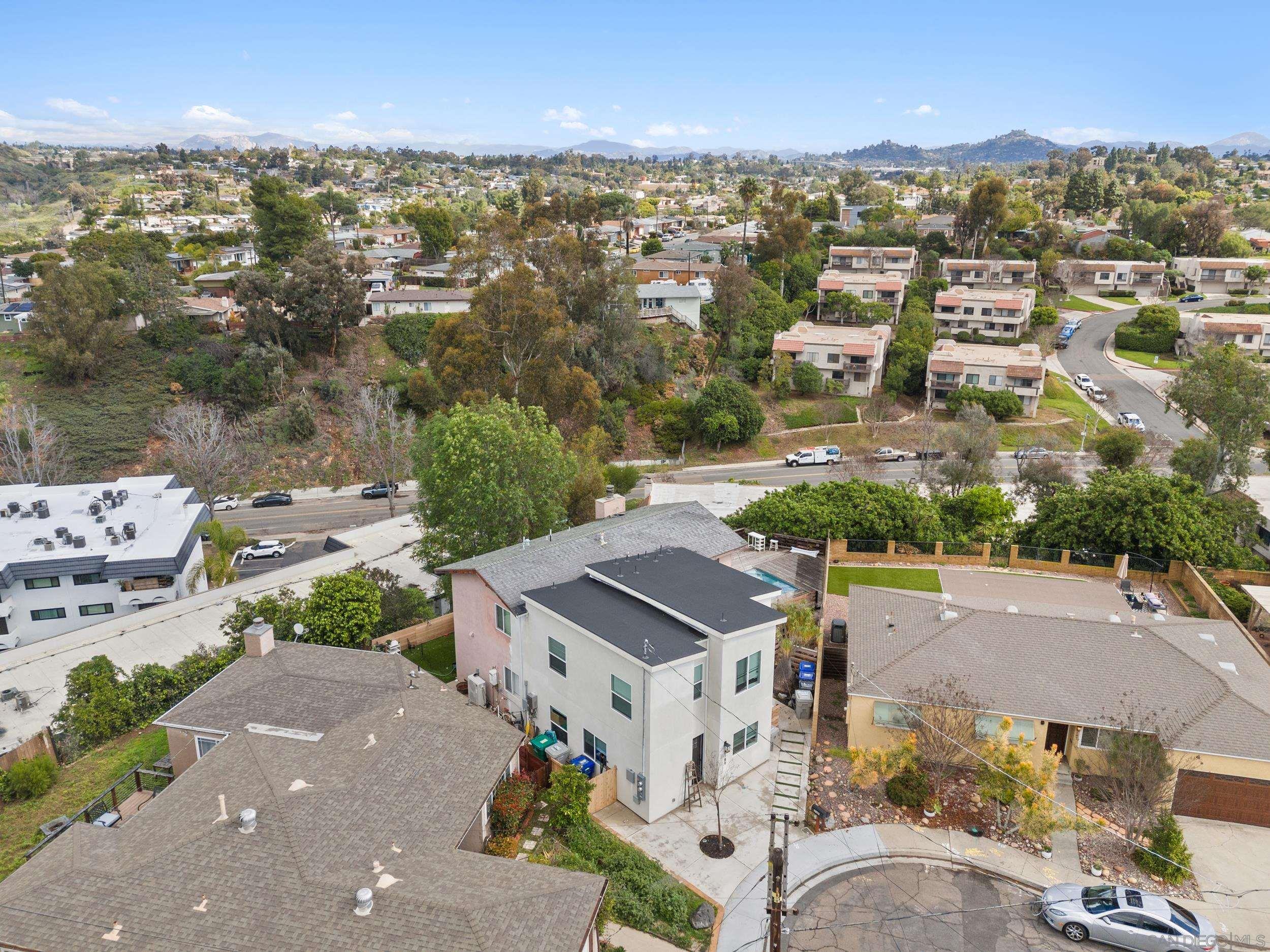 Detail Gallery Image 19 of 20 For 5191  Alumni Pl, San Diego,  CA 92115 - – Beds | – Baths