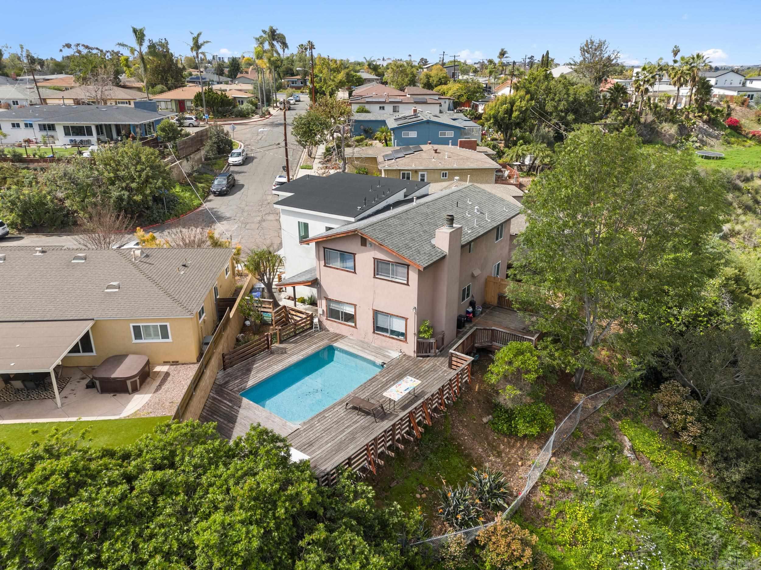 Detail Gallery Image 20 of 20 For 5191  Alumni Pl, San Diego,  CA 92115 - – Beds | – Baths