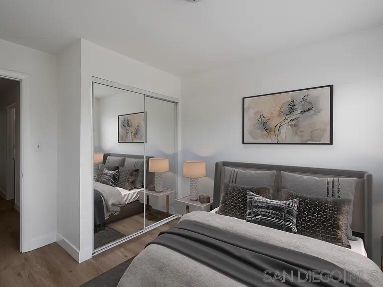 Detail Gallery Image 6 of 20 For 5191  Alumni Pl, San Diego,  CA 92115 - – Beds | – Baths