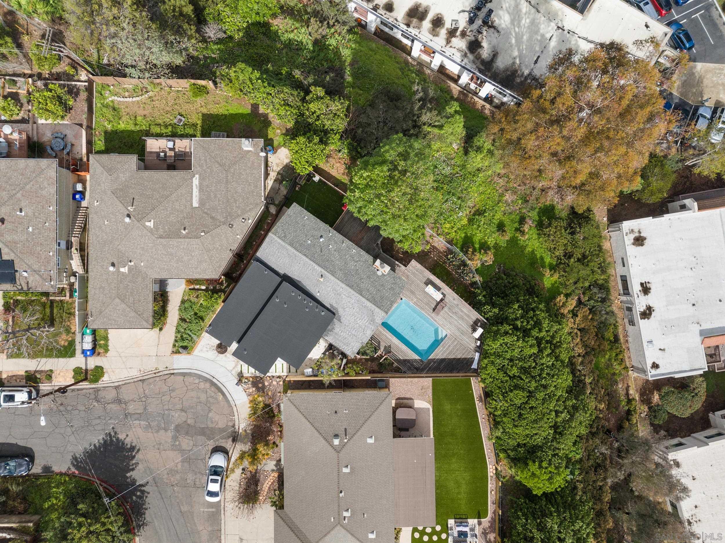 Detail Gallery Image 8 of 20 For 5191  Alumni Pl, San Diego,  CA 92115 - – Beds | – Baths