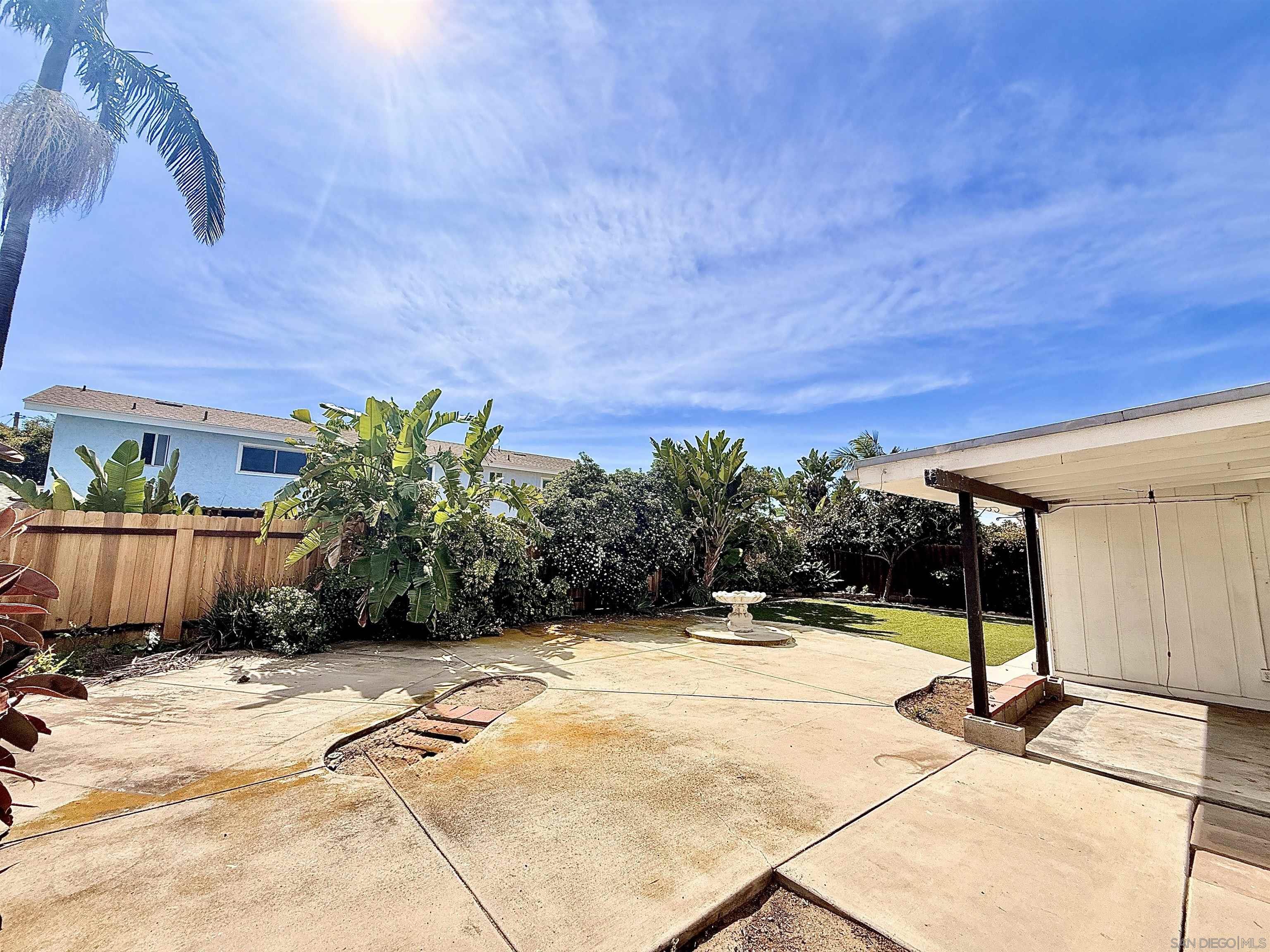 Detail Gallery Image 25 of 28 For 479  Arizona St, Chula Vista,  CA 91911 - 4 Beds | 2 Baths